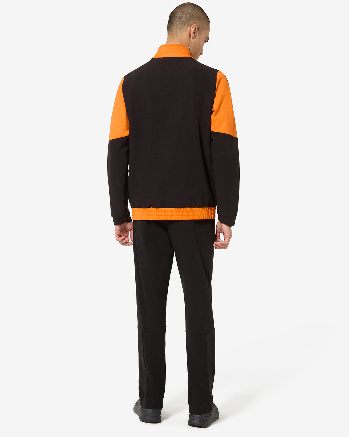 Impact Flexit Tracksuit: Australian Sportswear