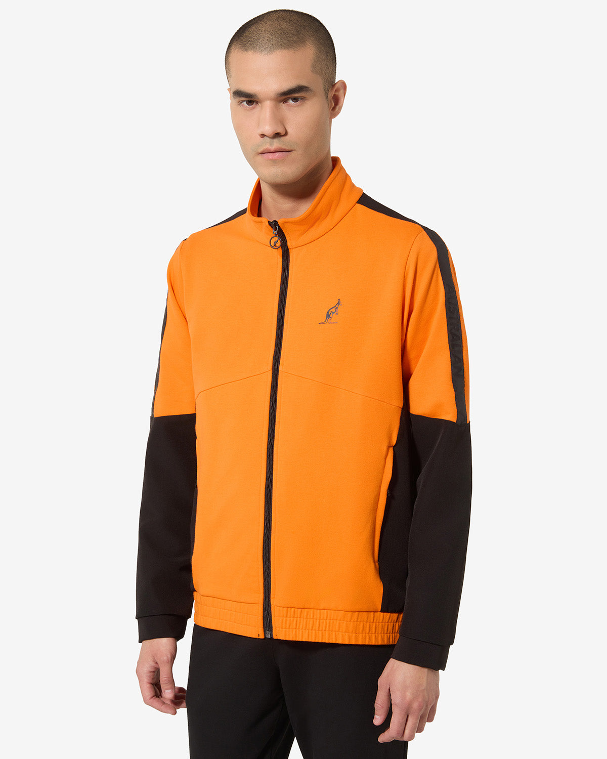 Impact Flexit Tracksuit: Australian Sportswear