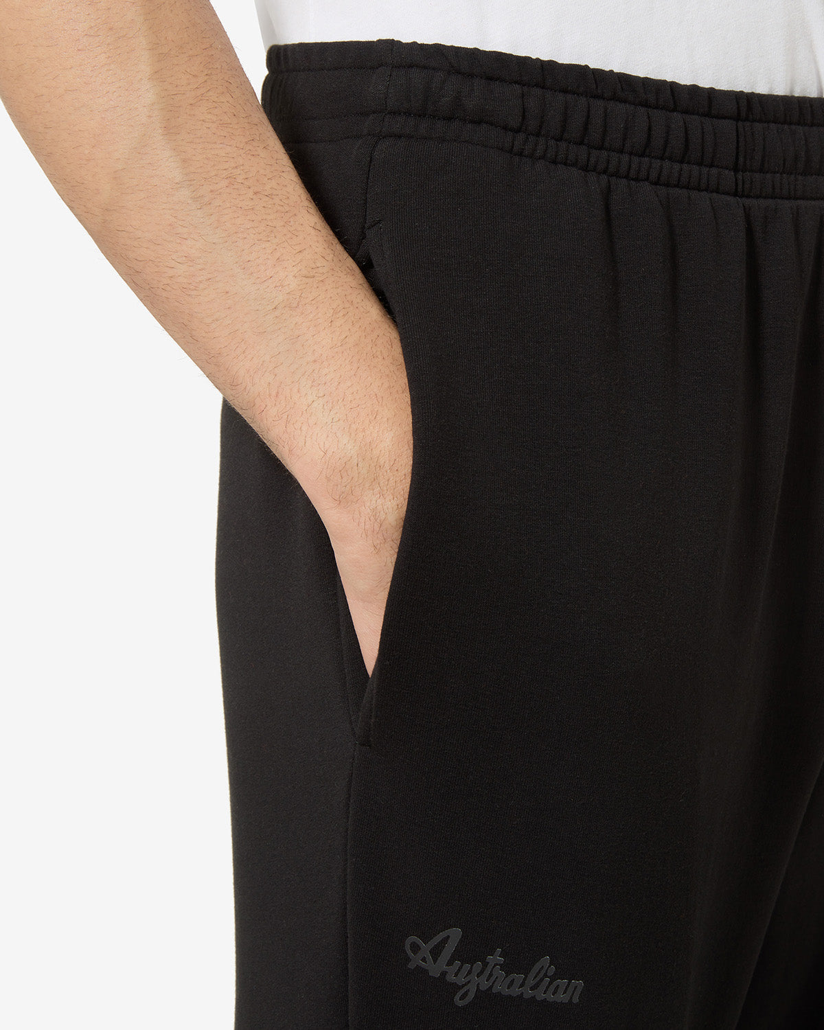 Impact Flexit Tracksuit: Australian Sportswear