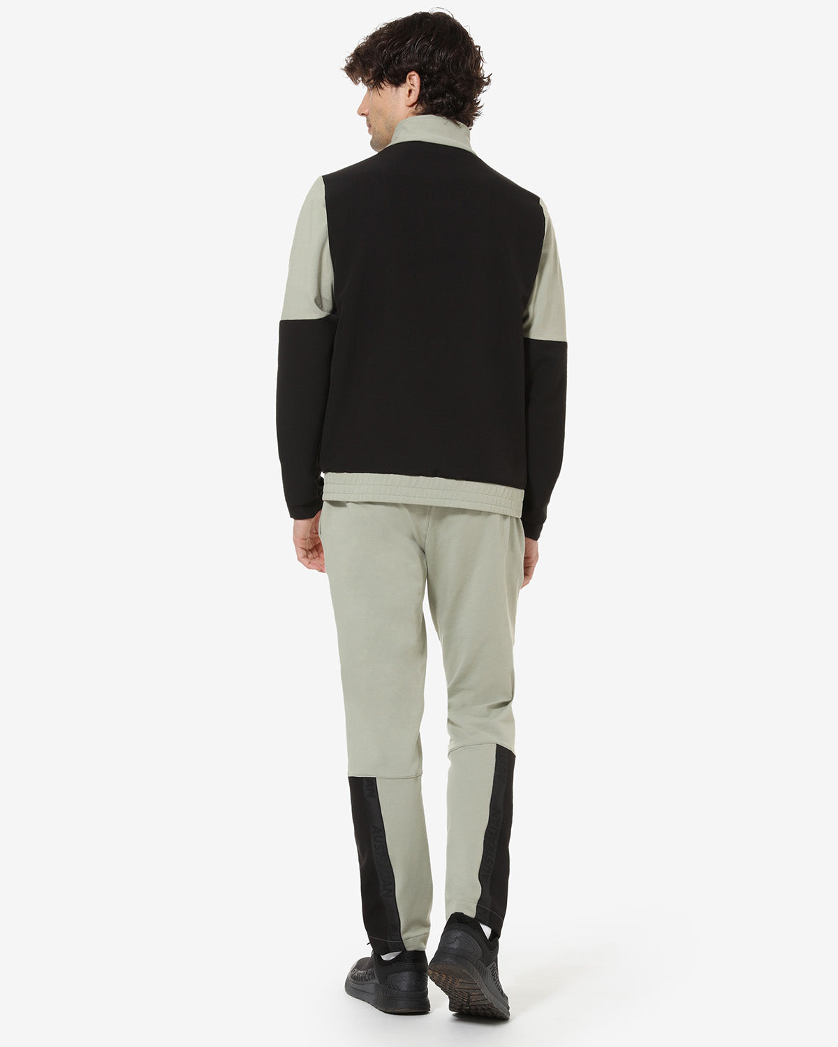 Impact Flexit Tracksuit: Australian Sportswear