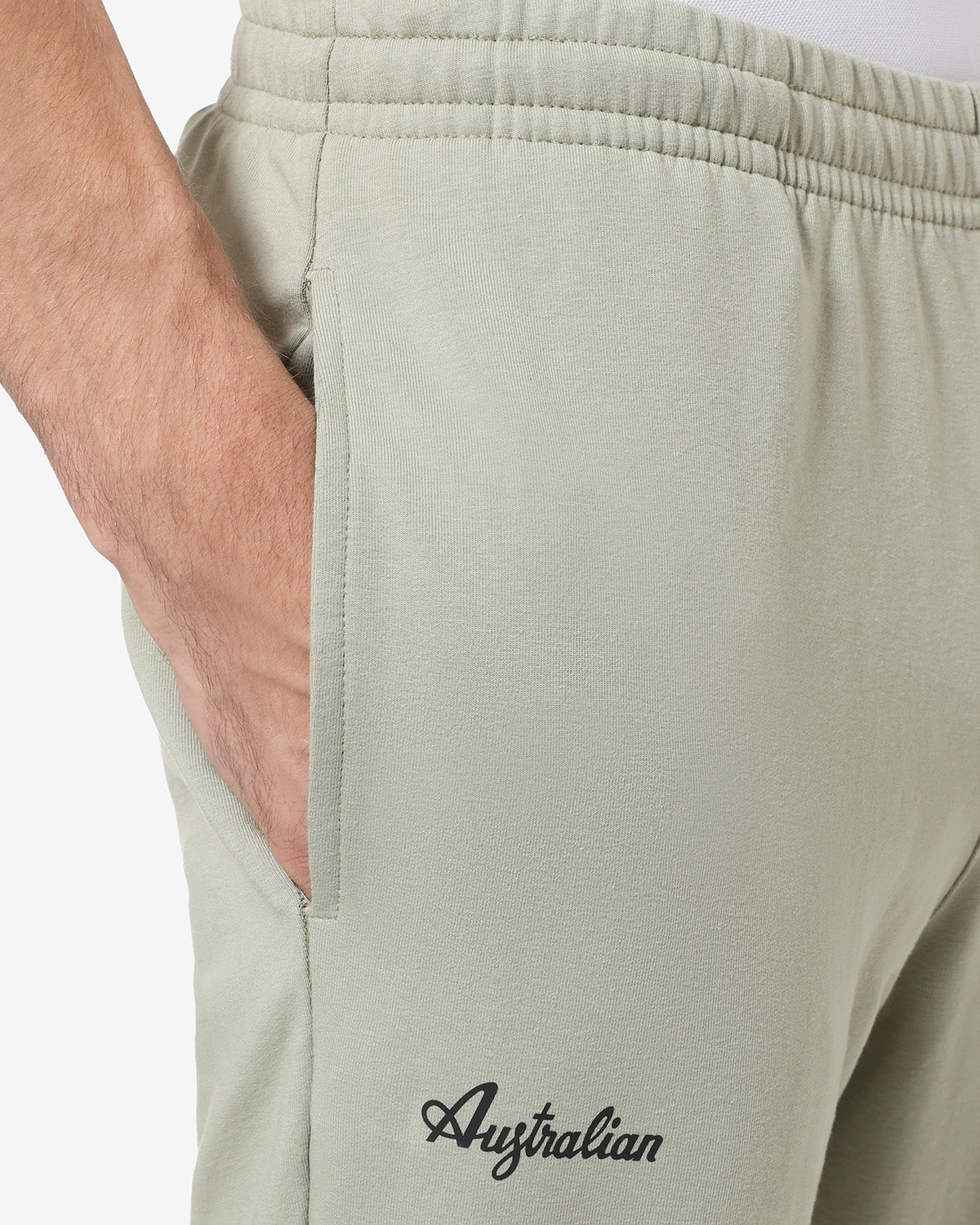 Impact Flexit Tracksuit: Australian Sportswear
