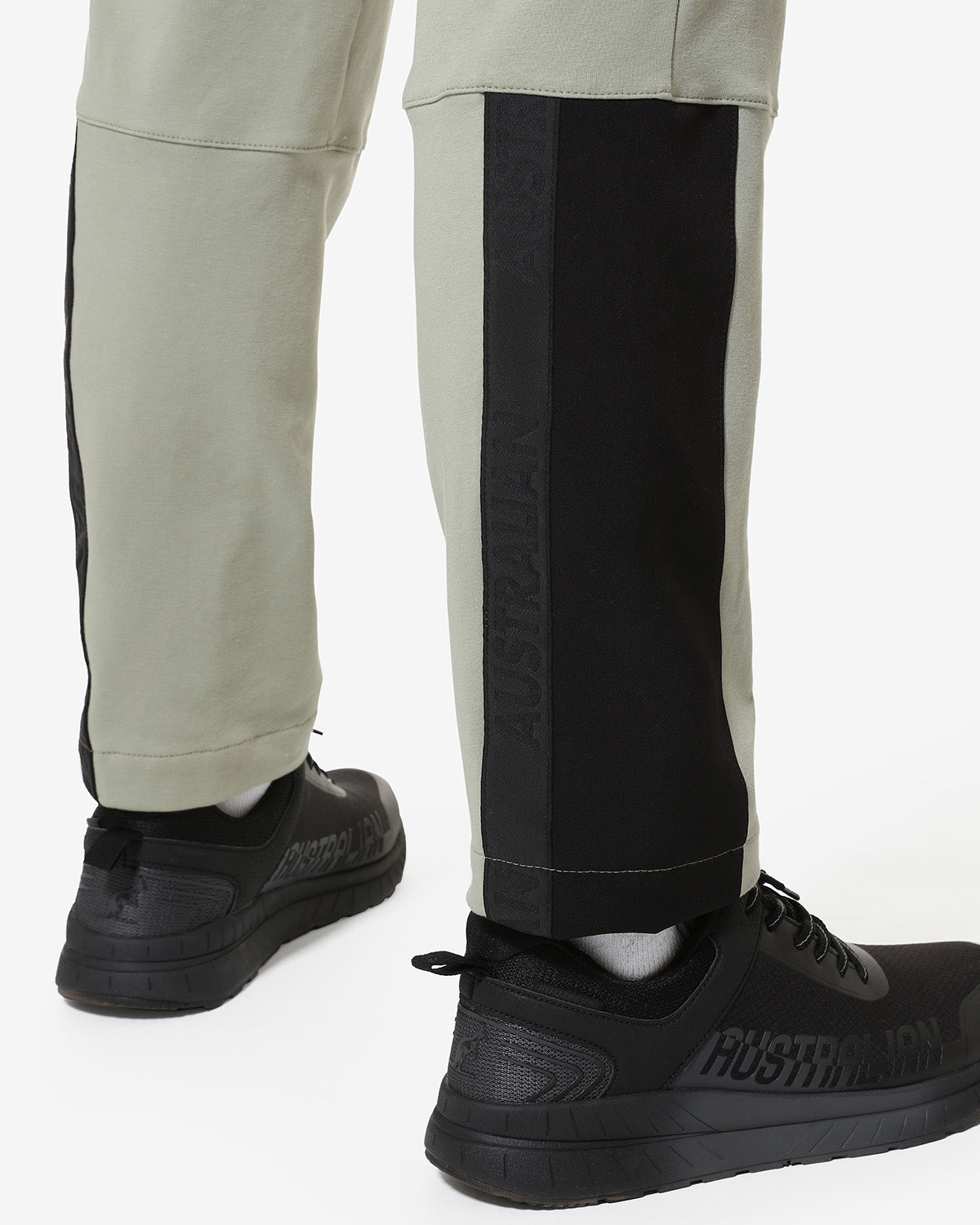 Impact Flexit Tracksuit: Australian Sportswear