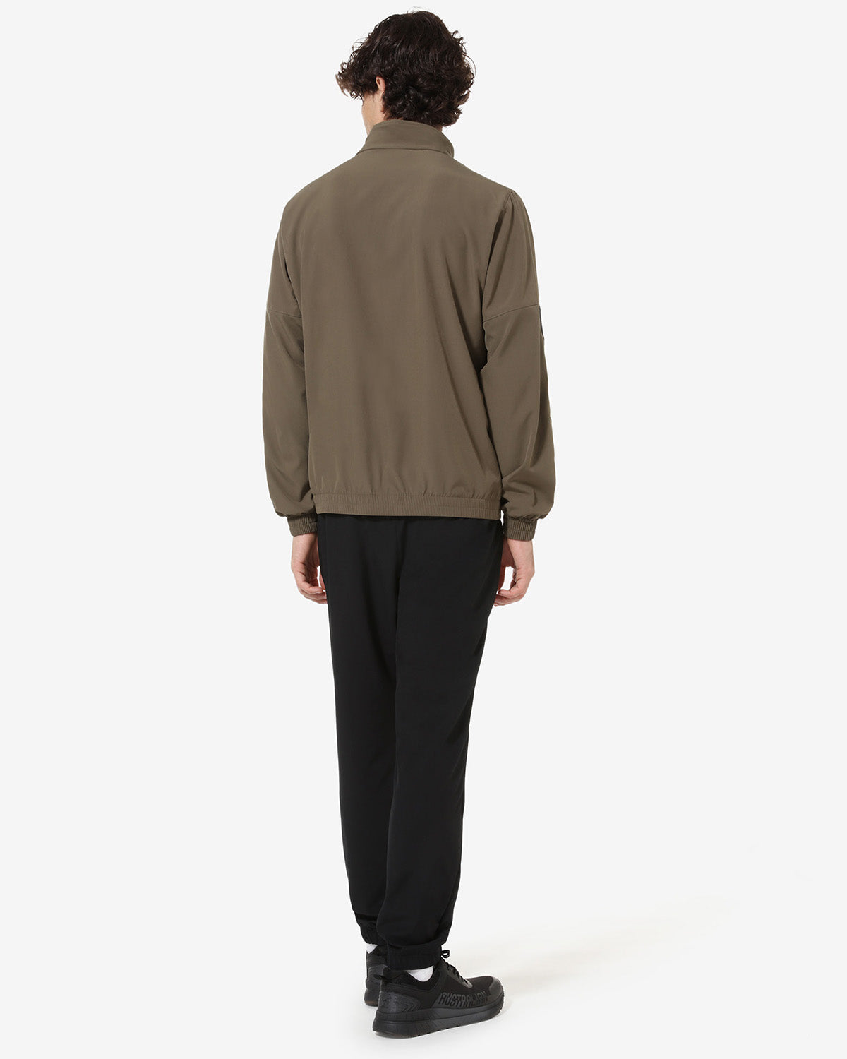Impact Slam Tracksuit: Australian Sportswear