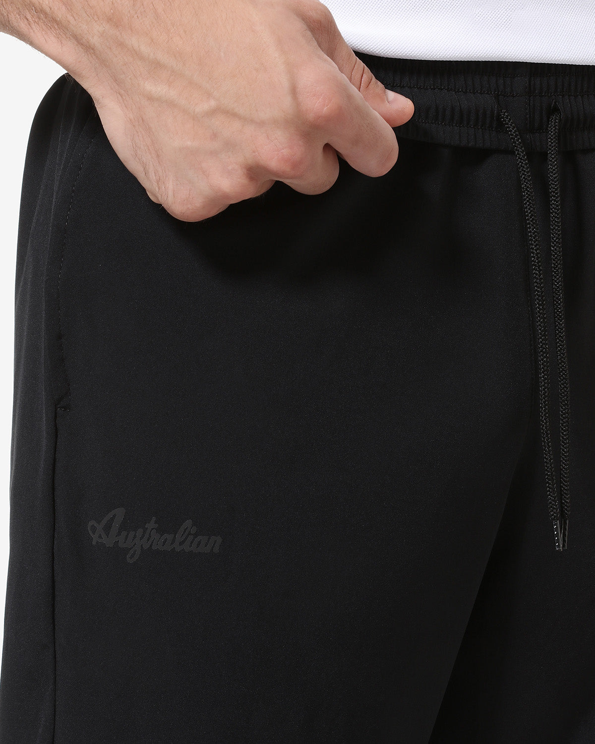 Impact Slam Tracksuit: Australian Sportswear