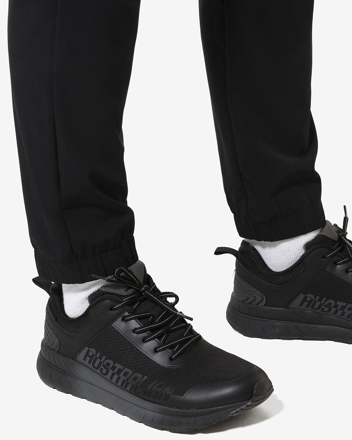 Impact Slam Tracksuit: Australian Sportswear