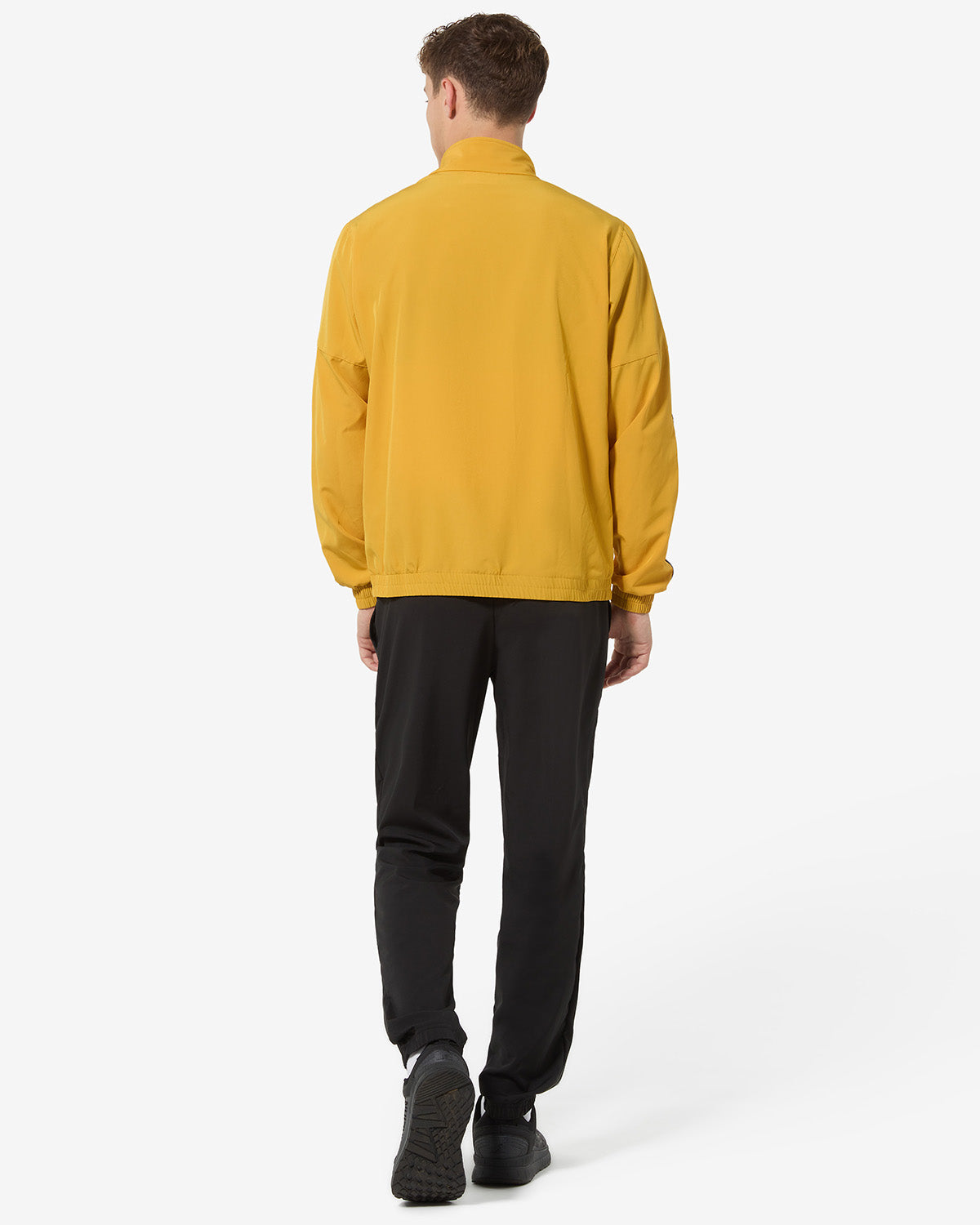 Impact Slam Tracksuit: Australian Sportswear
