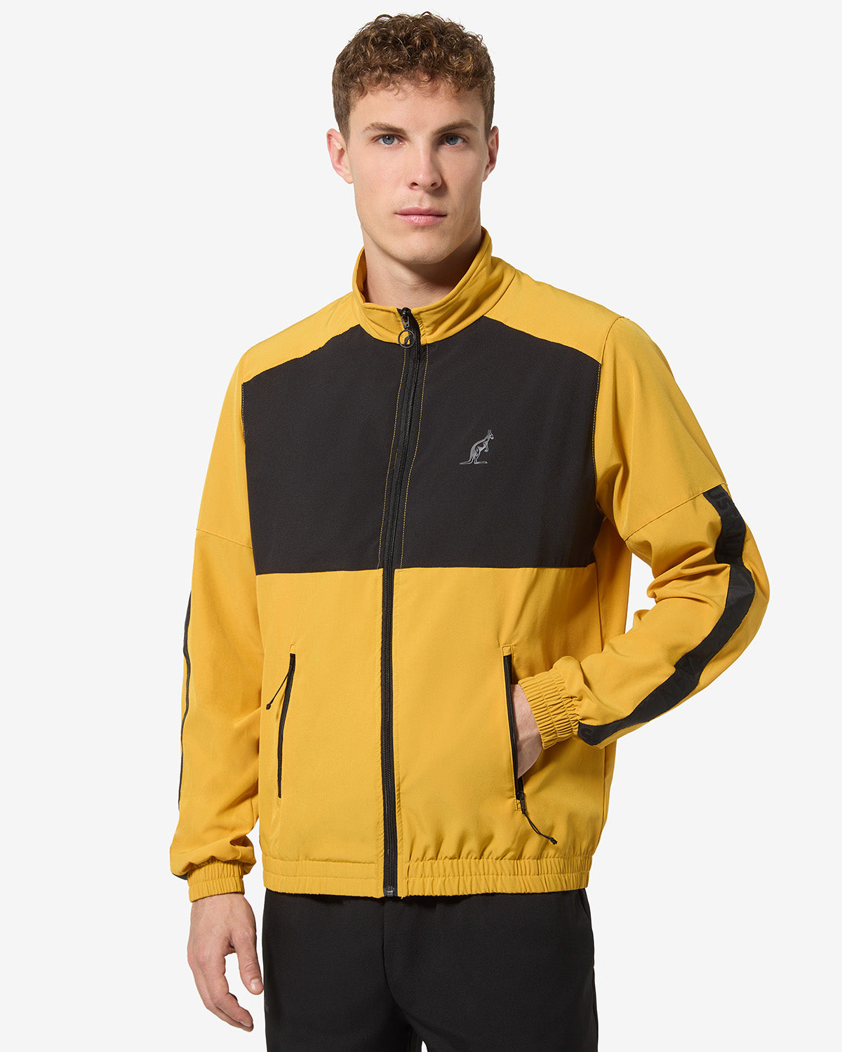 Impact Slam Tracksuit: Australian Sportswear