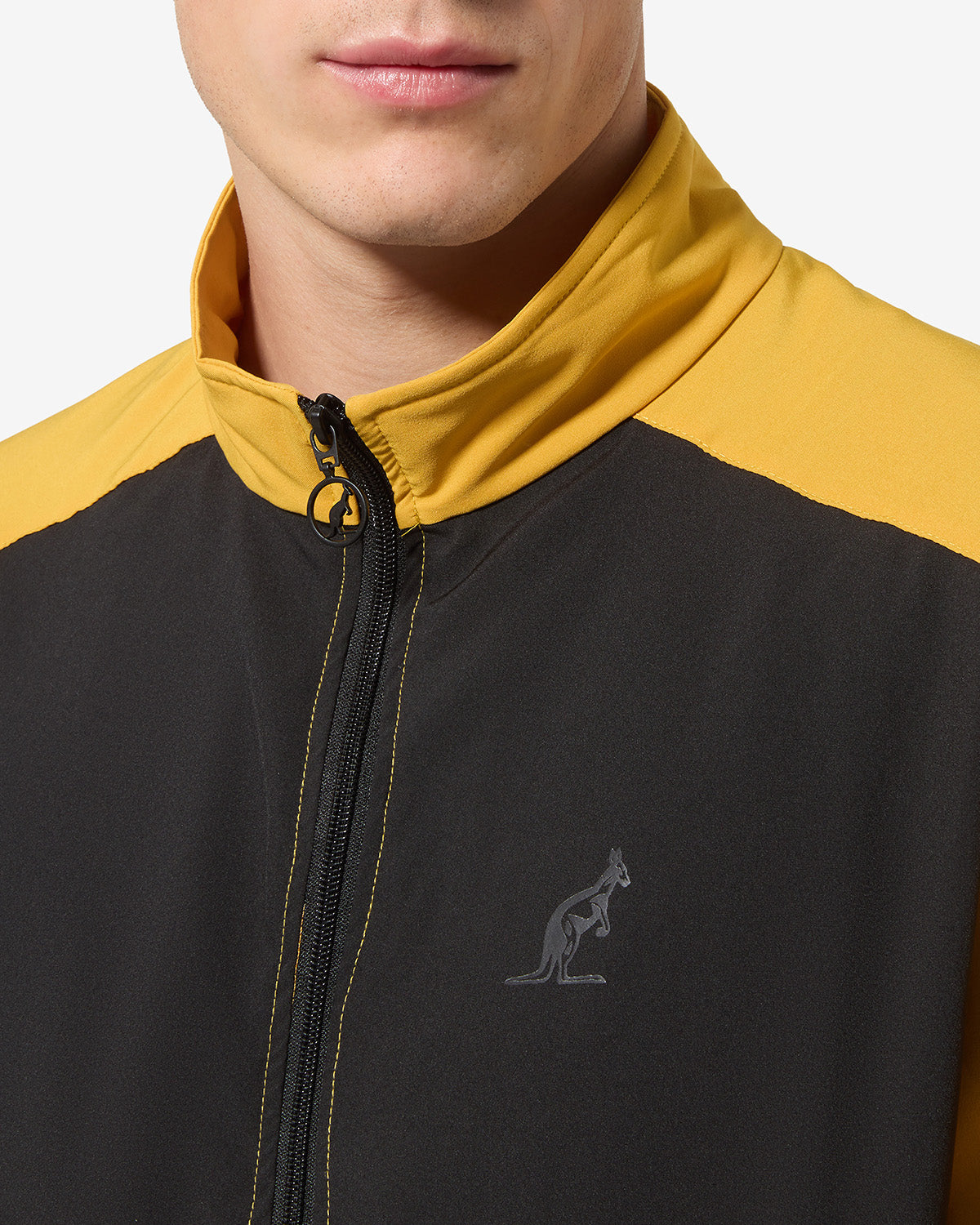 Impact Slam Tracksuit: Australian Sportswear