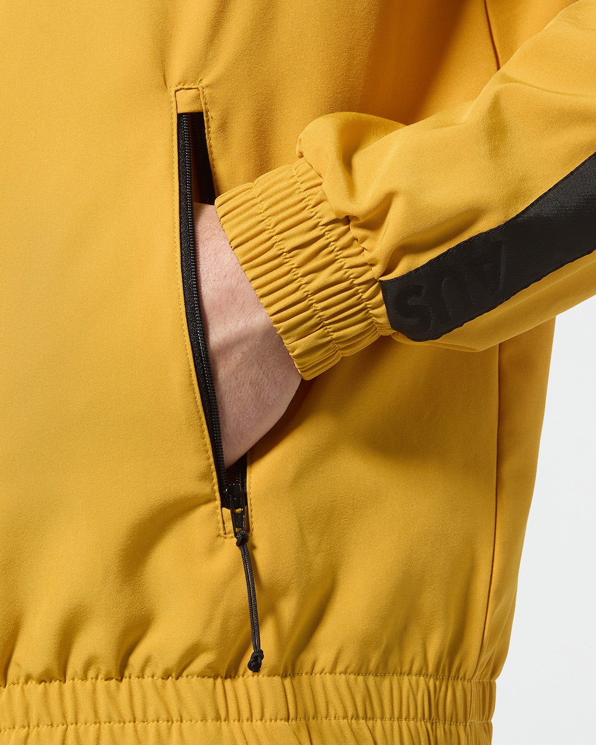 Impact Slam Tracksuit: Australian Sportswear