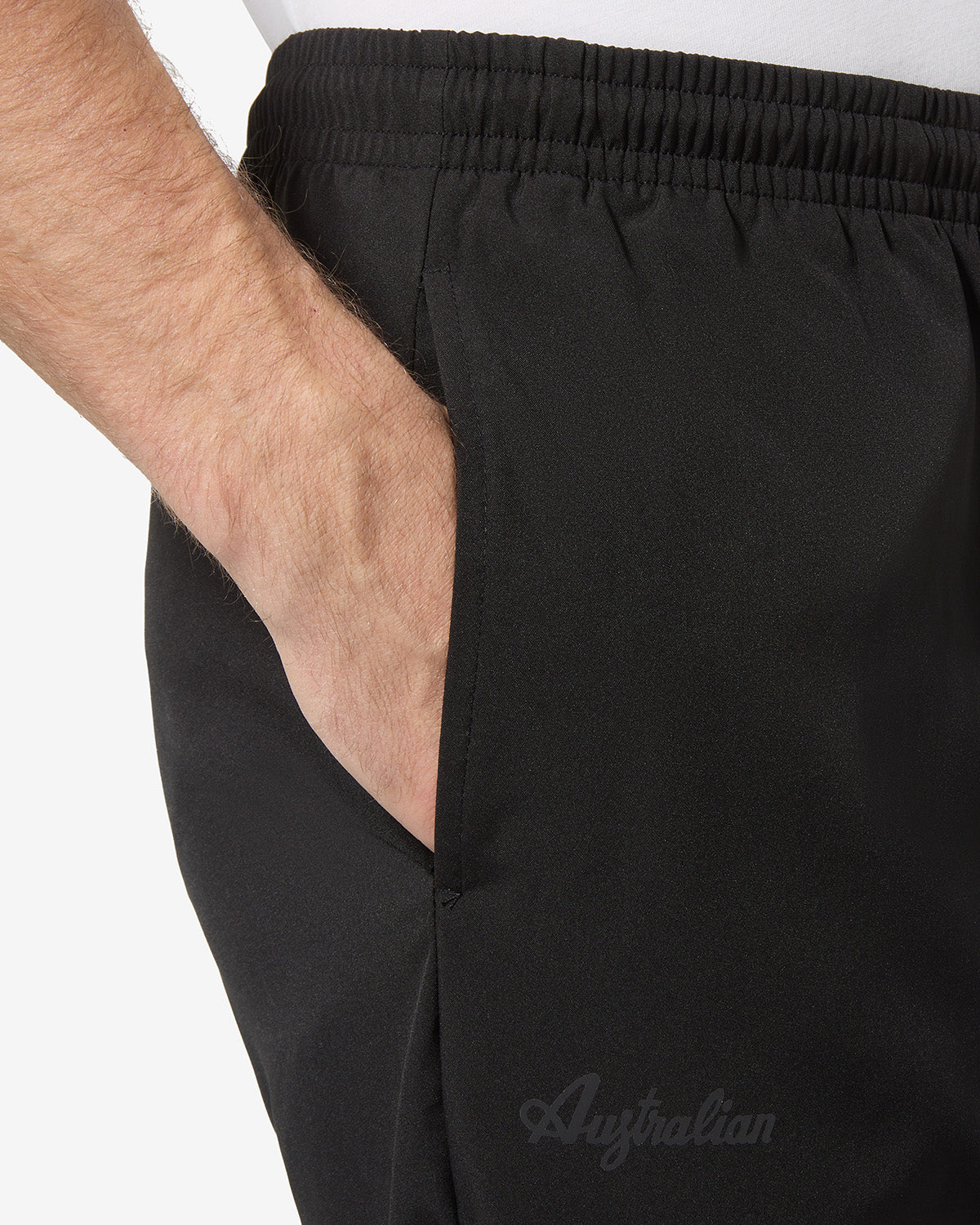 Impact Slam Tracksuit: Australian Sportswear