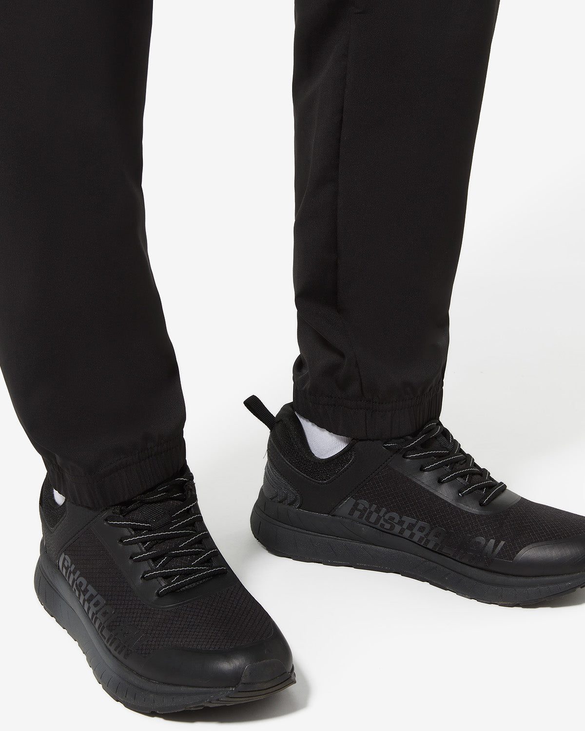 Impact Slam Tracksuit: Australian Sportswear