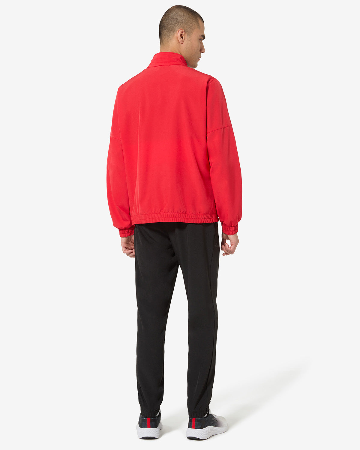 Impact Slam Tracksuit: Australian Sportswear