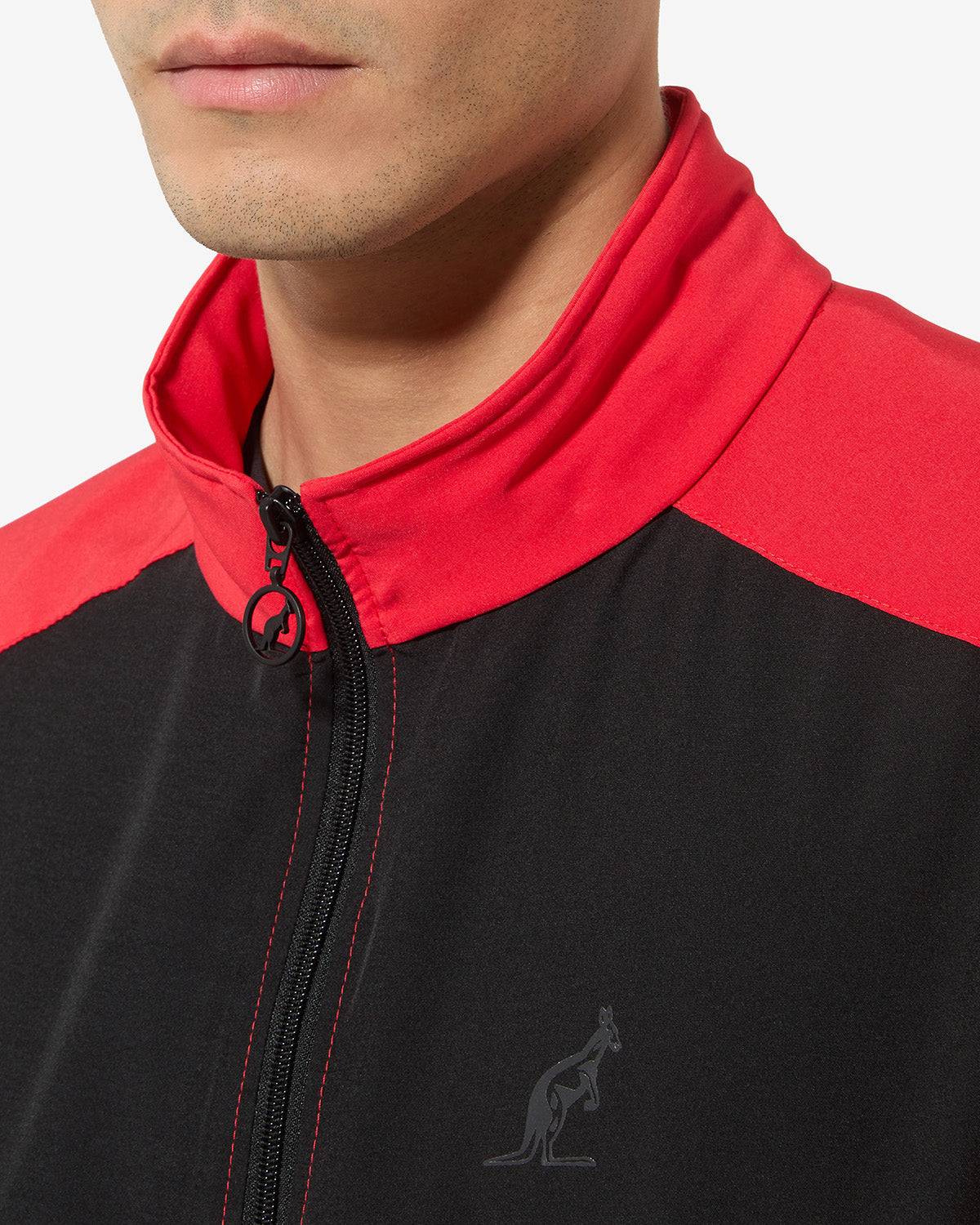 Impact Slam Tracksuit: Australian Sportswear