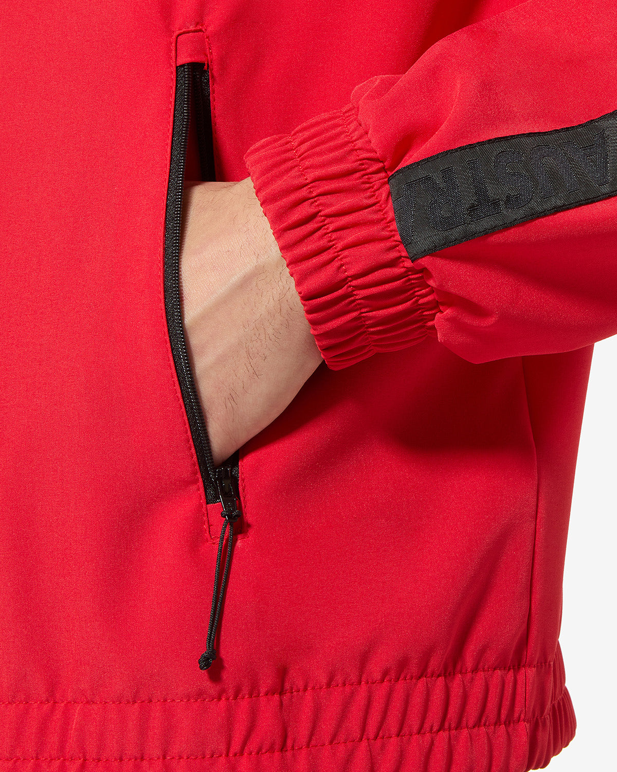 Impact Slam Tracksuit: Australian Sportswear