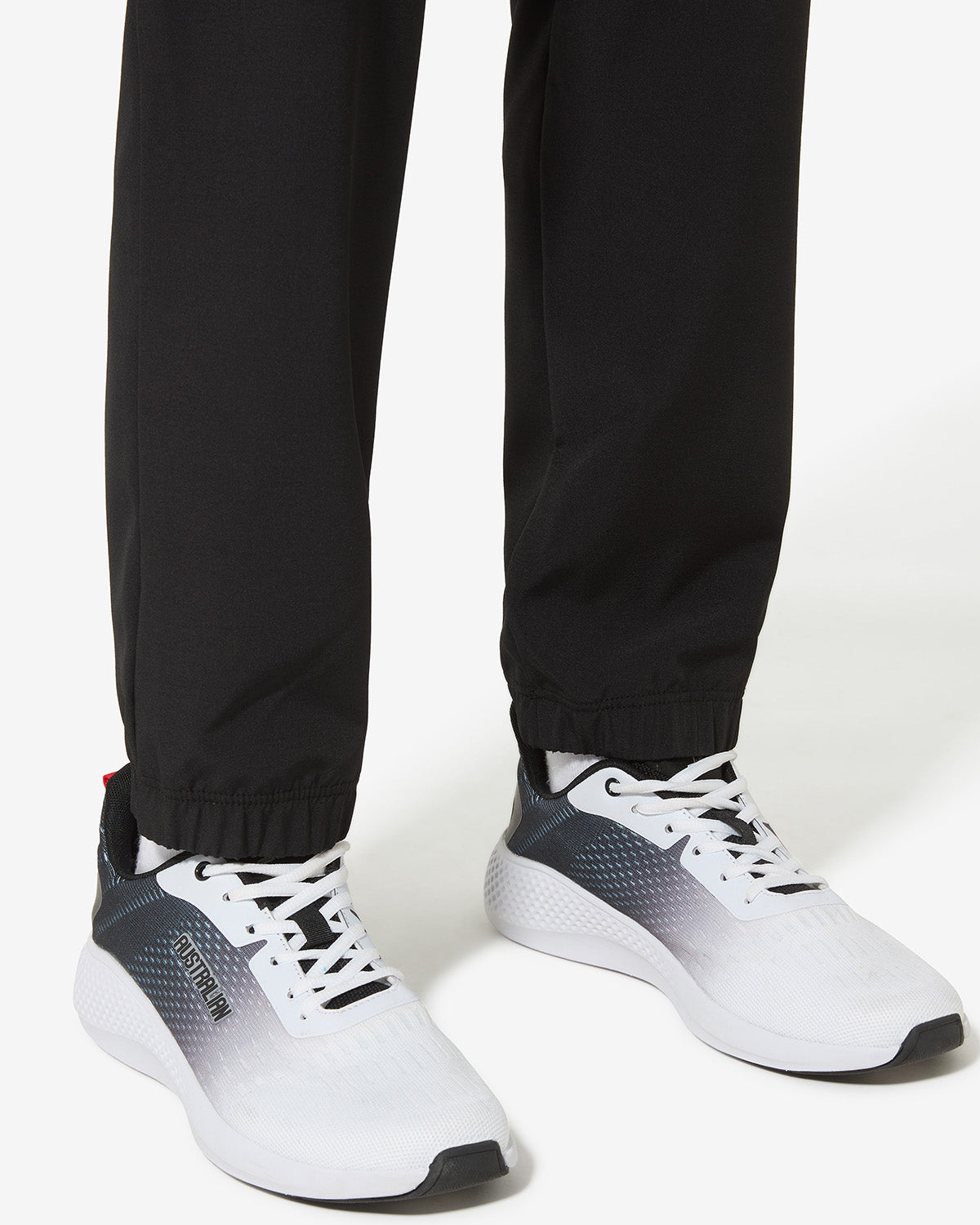 Impact Slam Tracksuit: Australian Sportswear