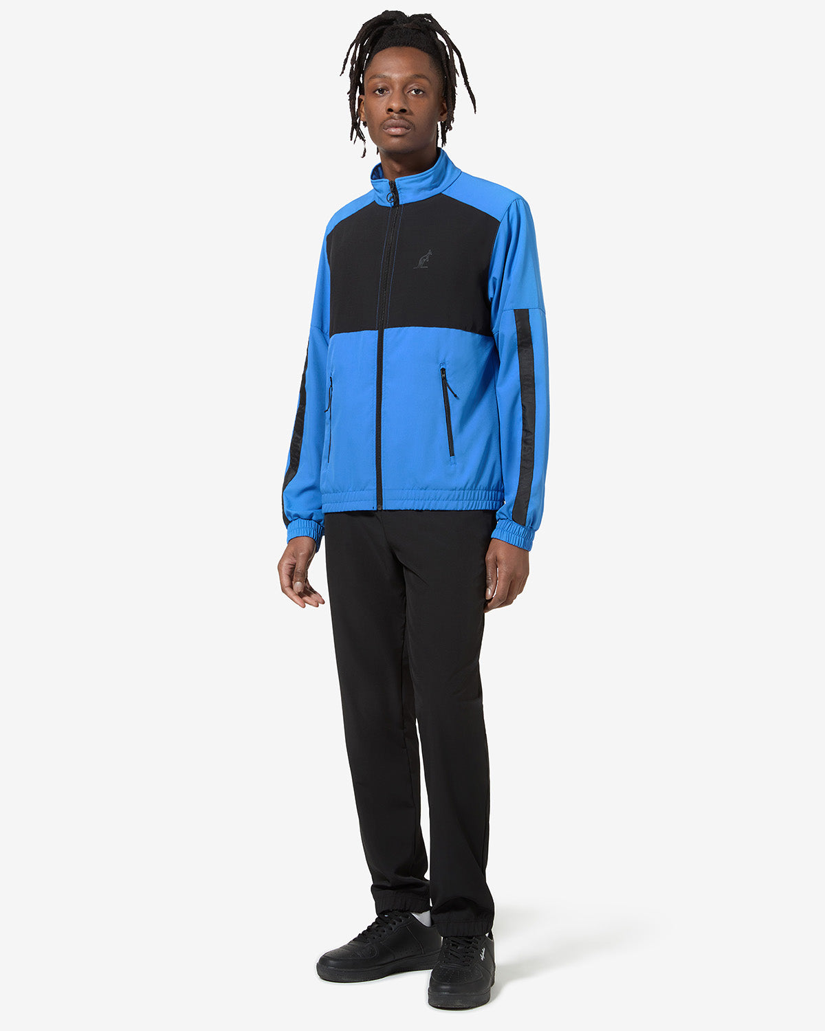 Impact Slam Tracksuit: Australian Sportswear