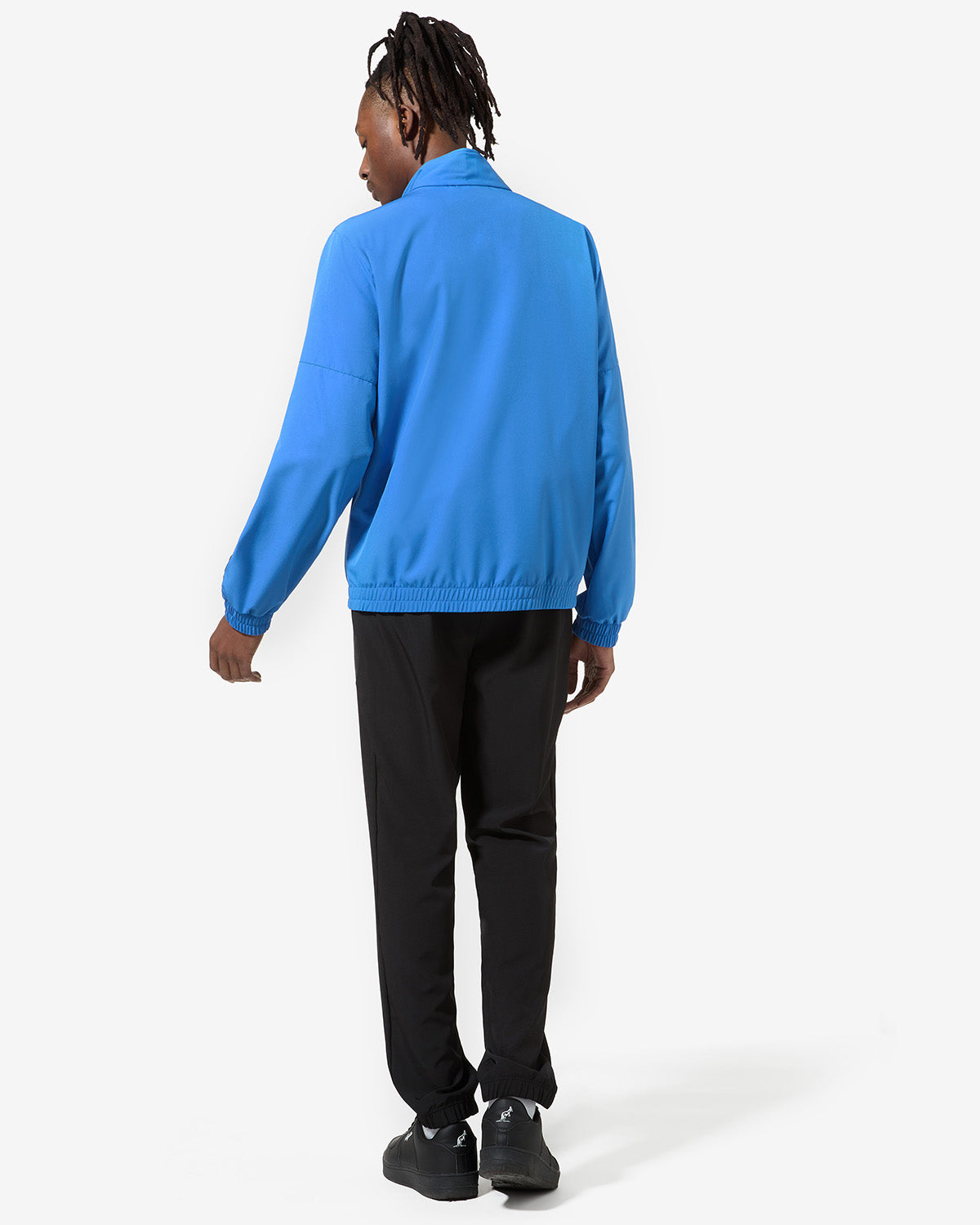 Impact Slam Tracksuit: Australian Sportswear