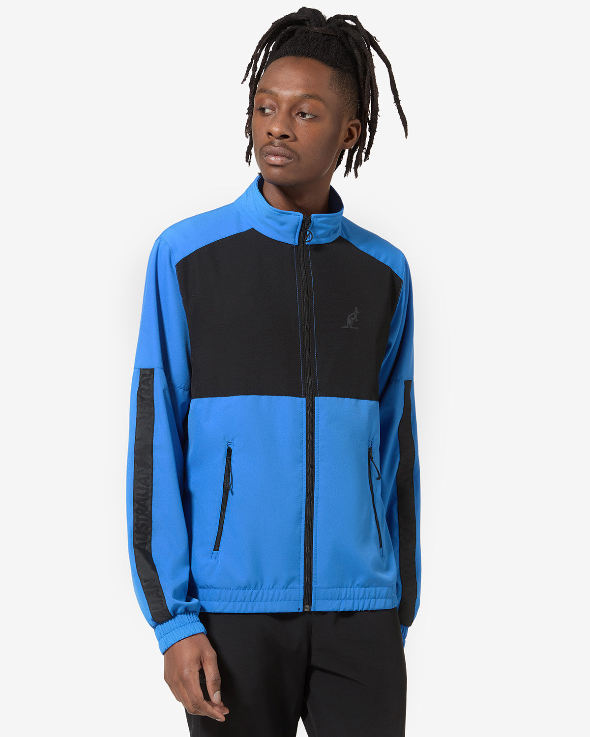Impact Slam Tracksuit: Australian Sportswear