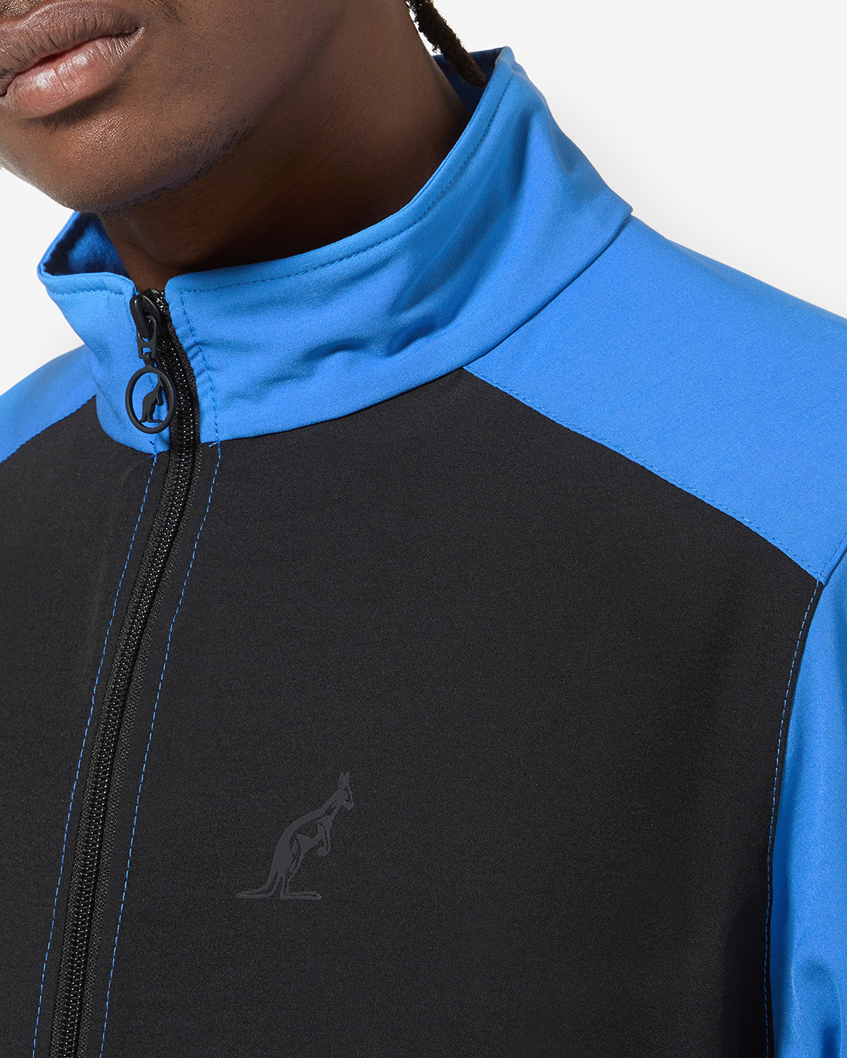 Impact Slam Tracksuit: Australian Sportswear