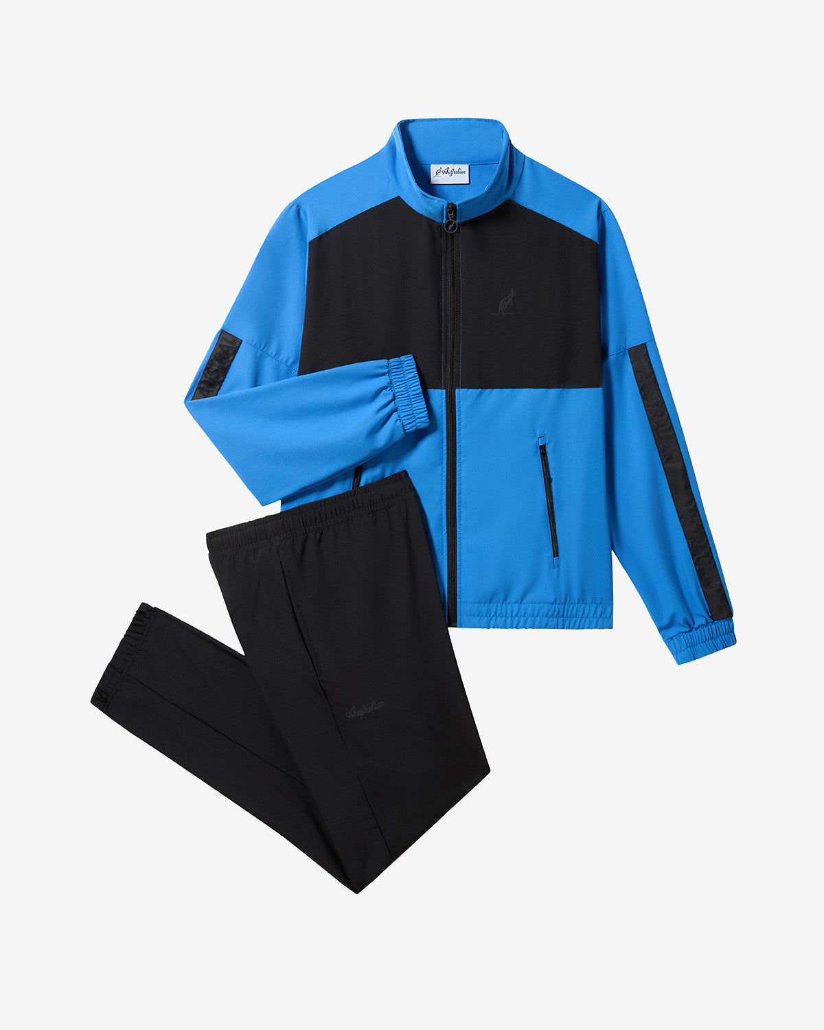 Impact Slam Tracksuit: Australian Sportswear