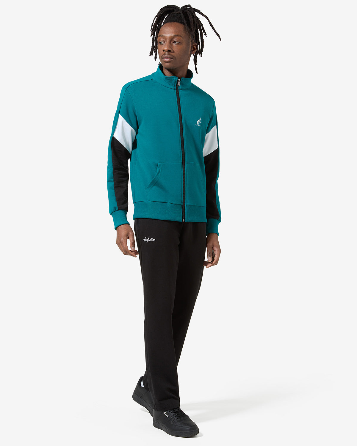 Style Tracksuit: Australian Sportswear