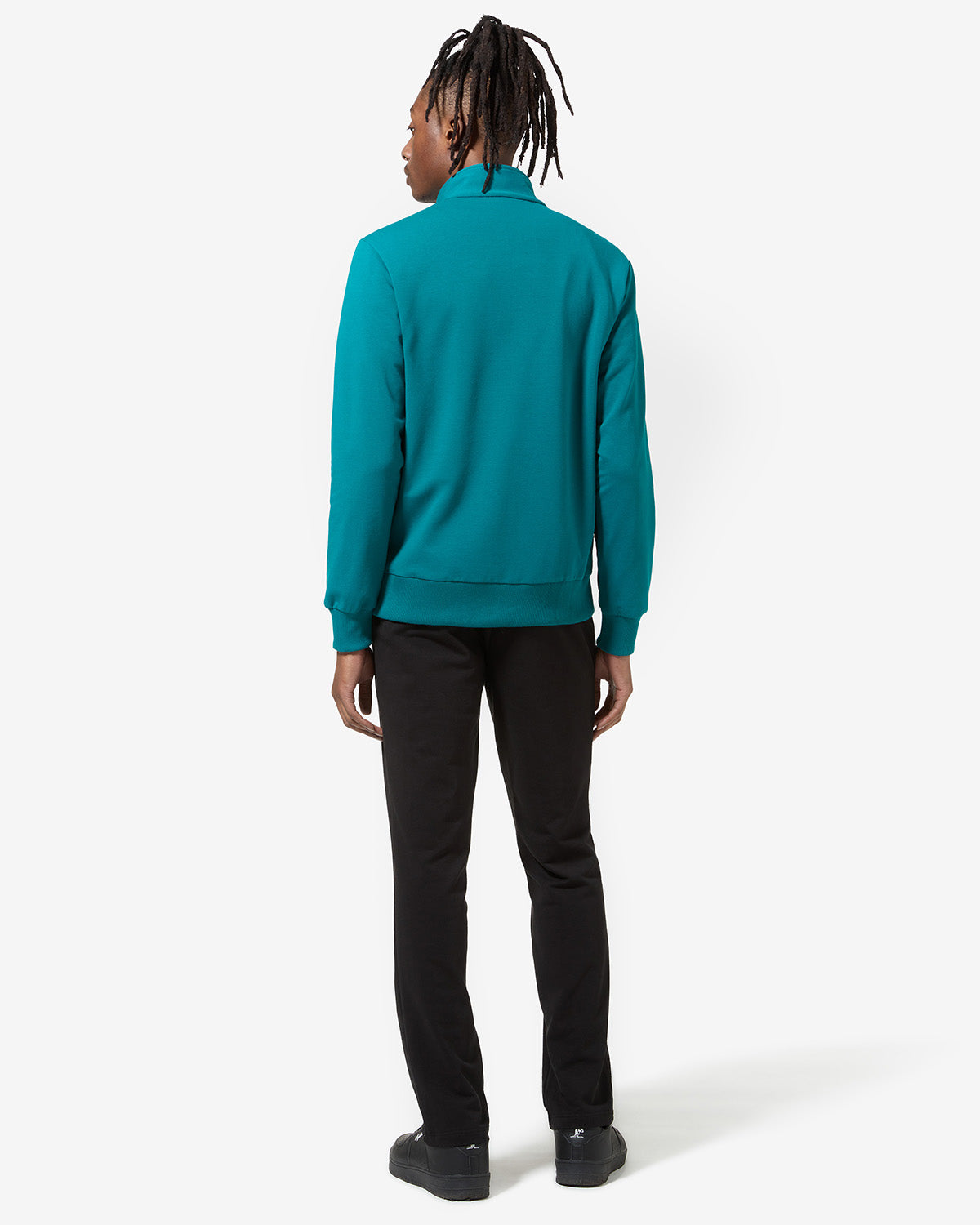 Style Tracksuit: Australian Sportswear