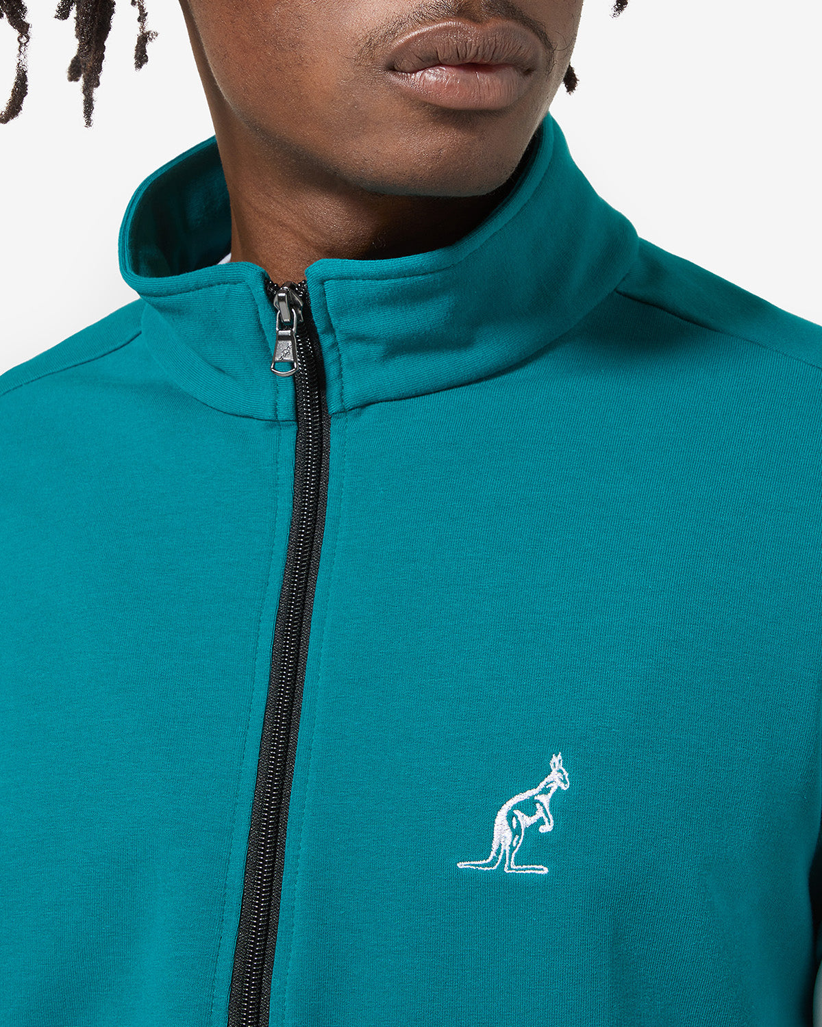 Style Tracksuit: Australian Sportswear