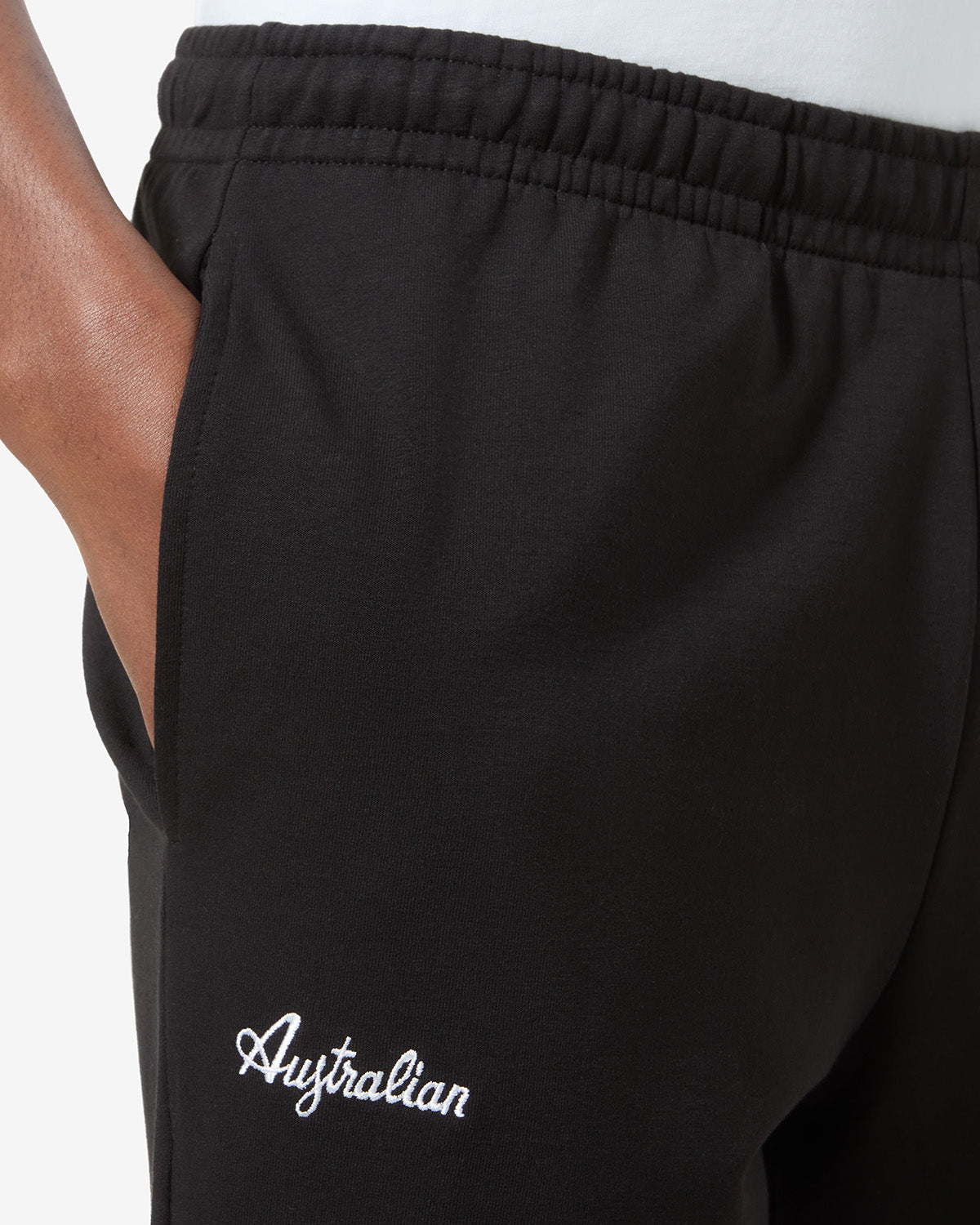 Style Tracksuit: Australian Sportswear
