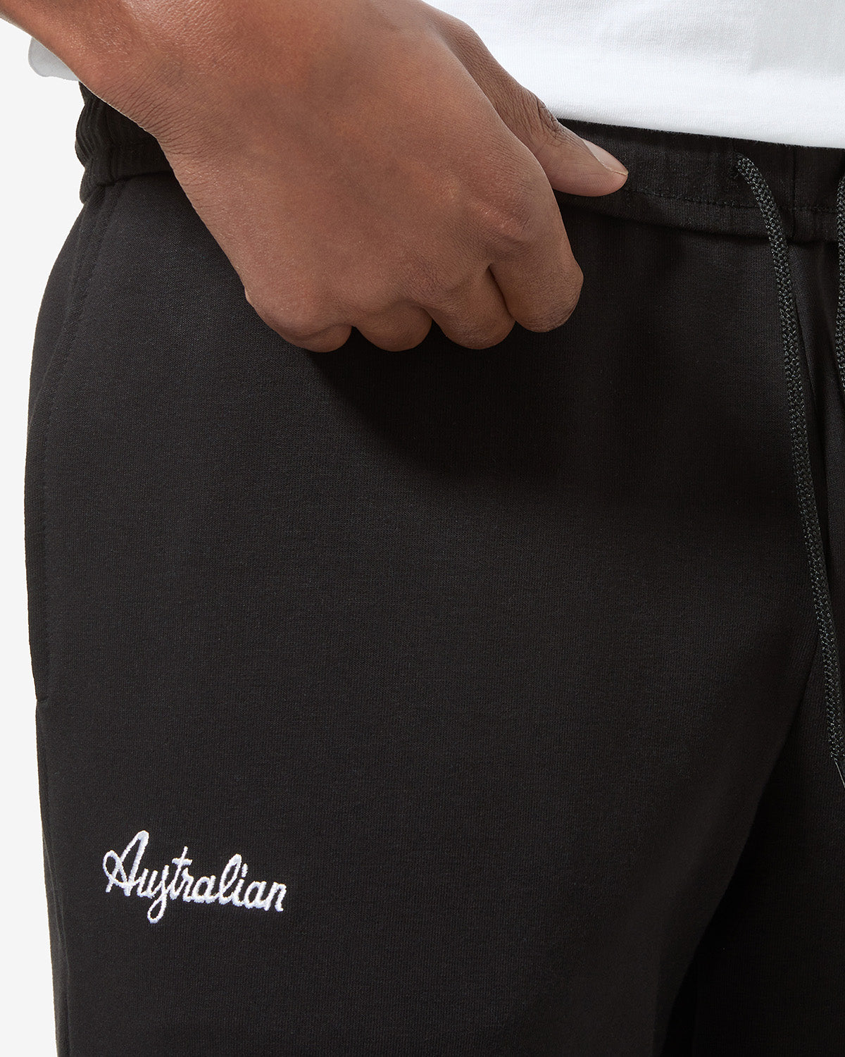 Style Tracksuit: Australian Sportswear