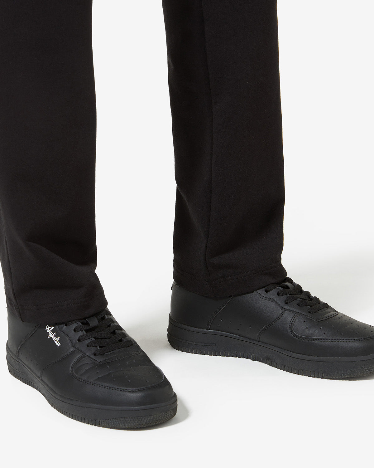 Style Tracksuit: Australian Sportswear