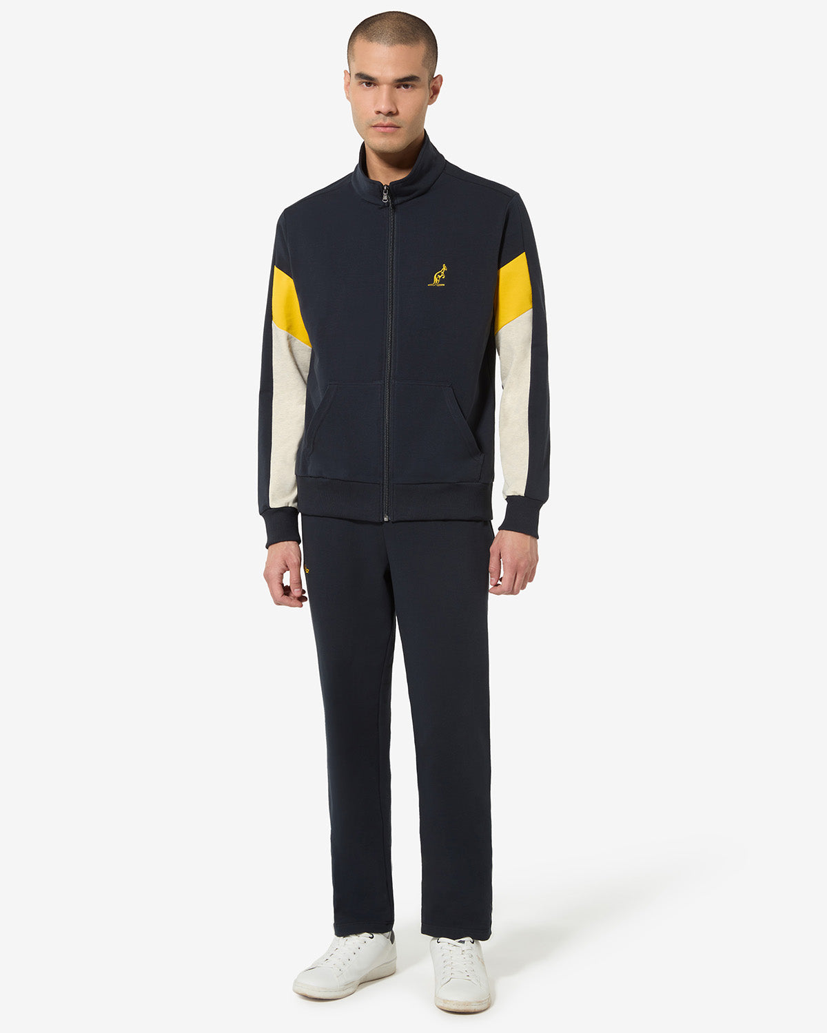 Style Tracksuit: Australian Sportswear