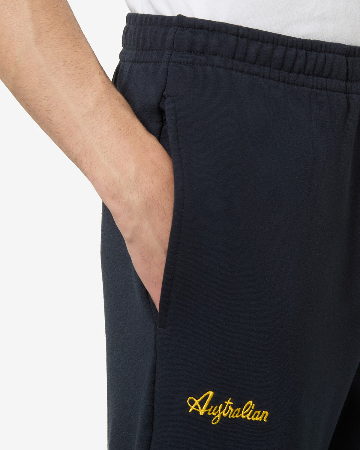 Style Tracksuit: Australian Sportswear