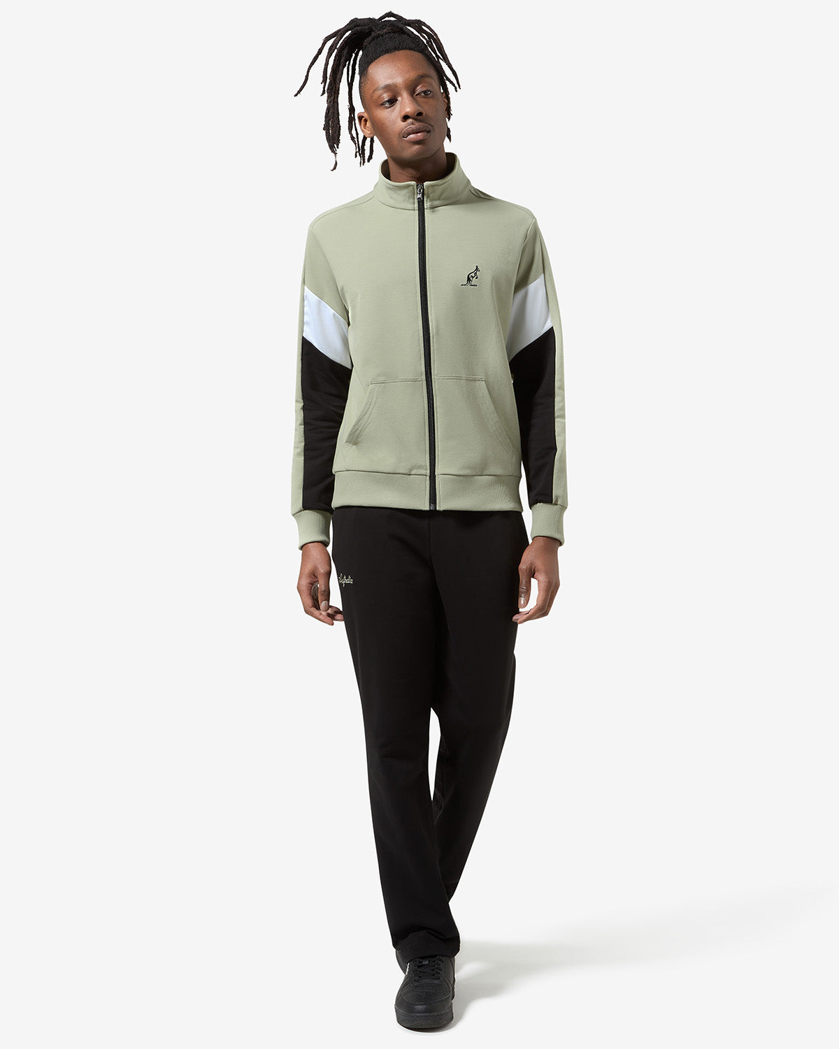 Style Tracksuit: Australian Sportswear
