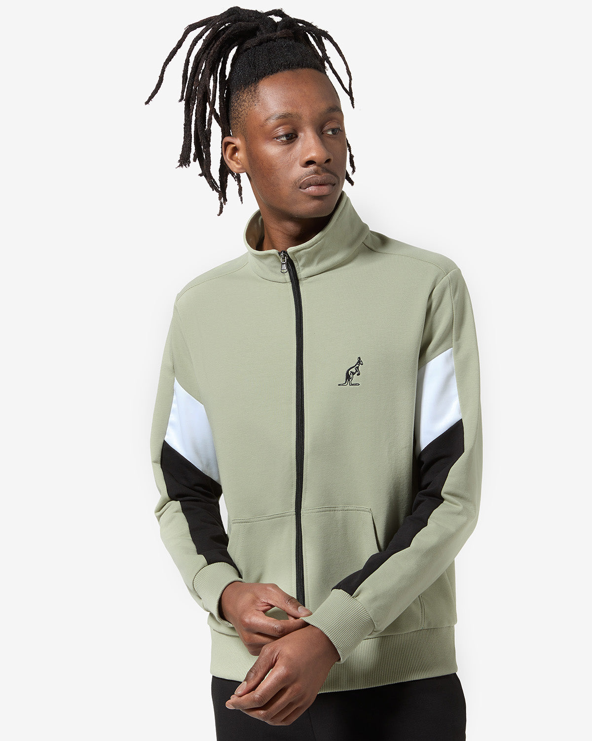 Style Tracksuit: Australian Sportswear