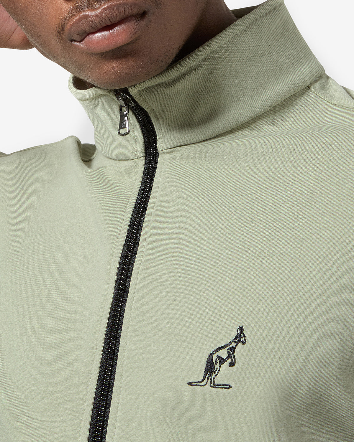 Style Tracksuit: Australian Sportswear