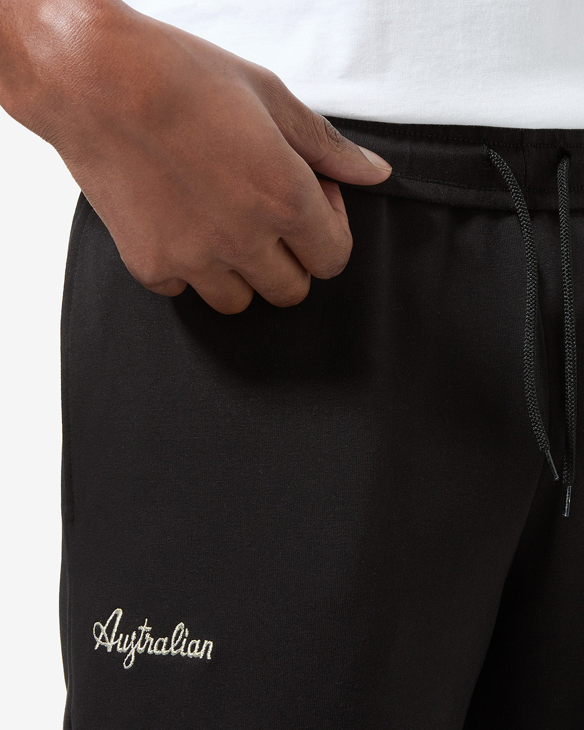Style Tracksuit: Australian Sportswear