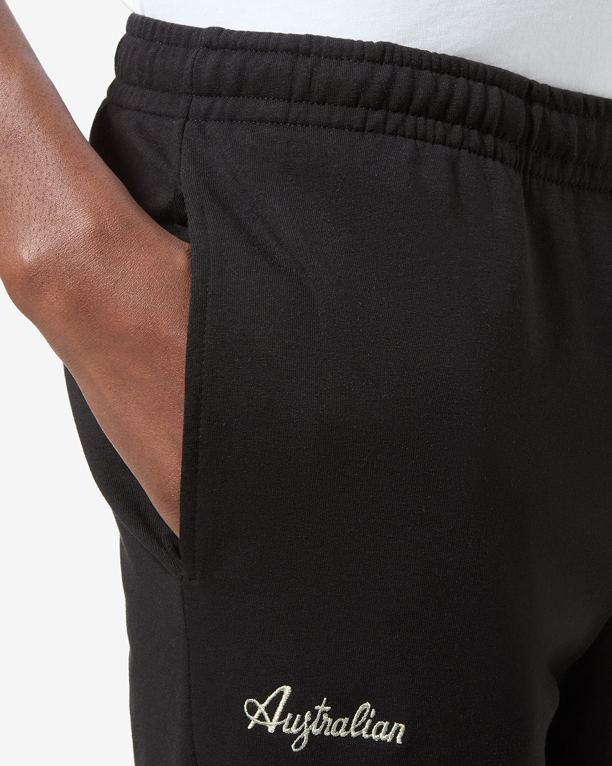 Style Tracksuit: Australian Sportswear