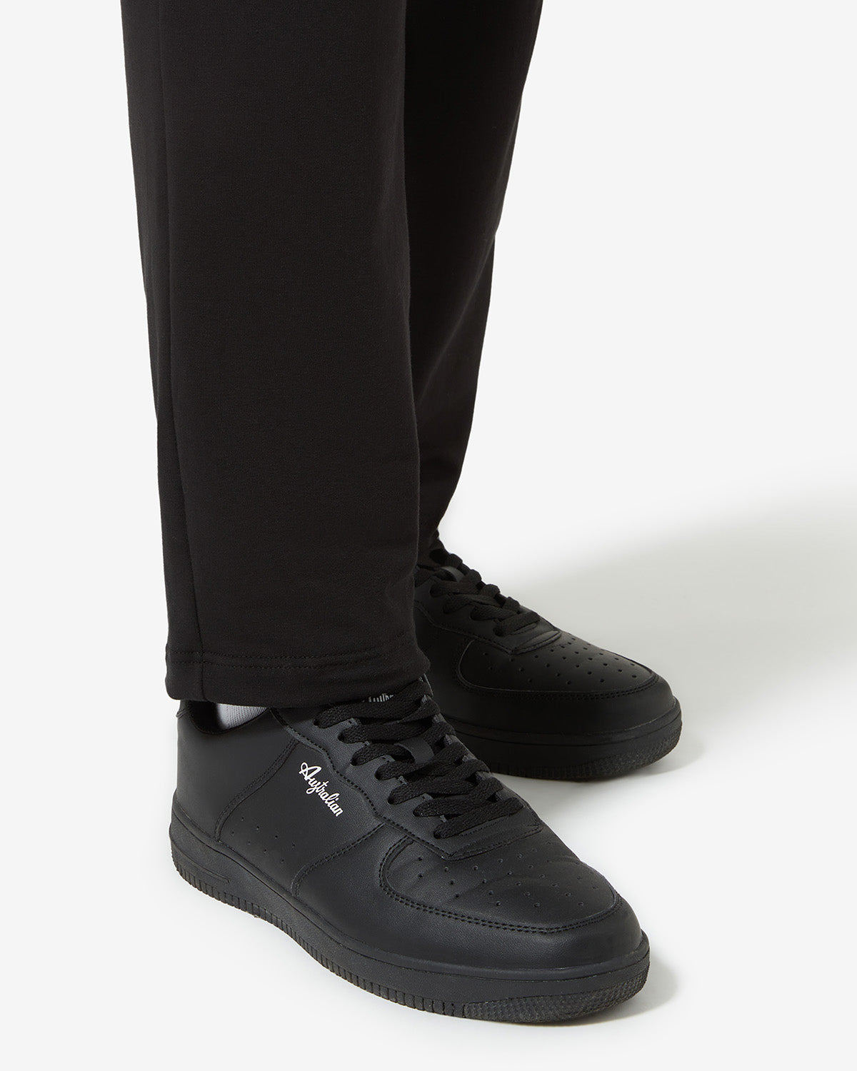 Style Tracksuit: Australian Sportswear