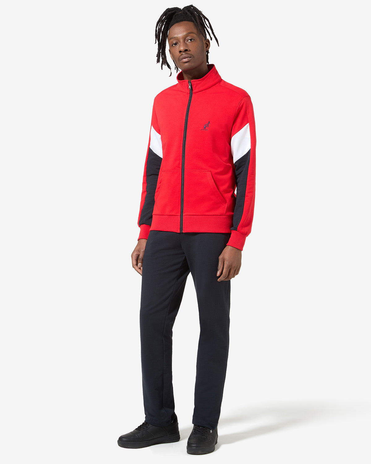 Style Tracksuit: Australian Sportswear