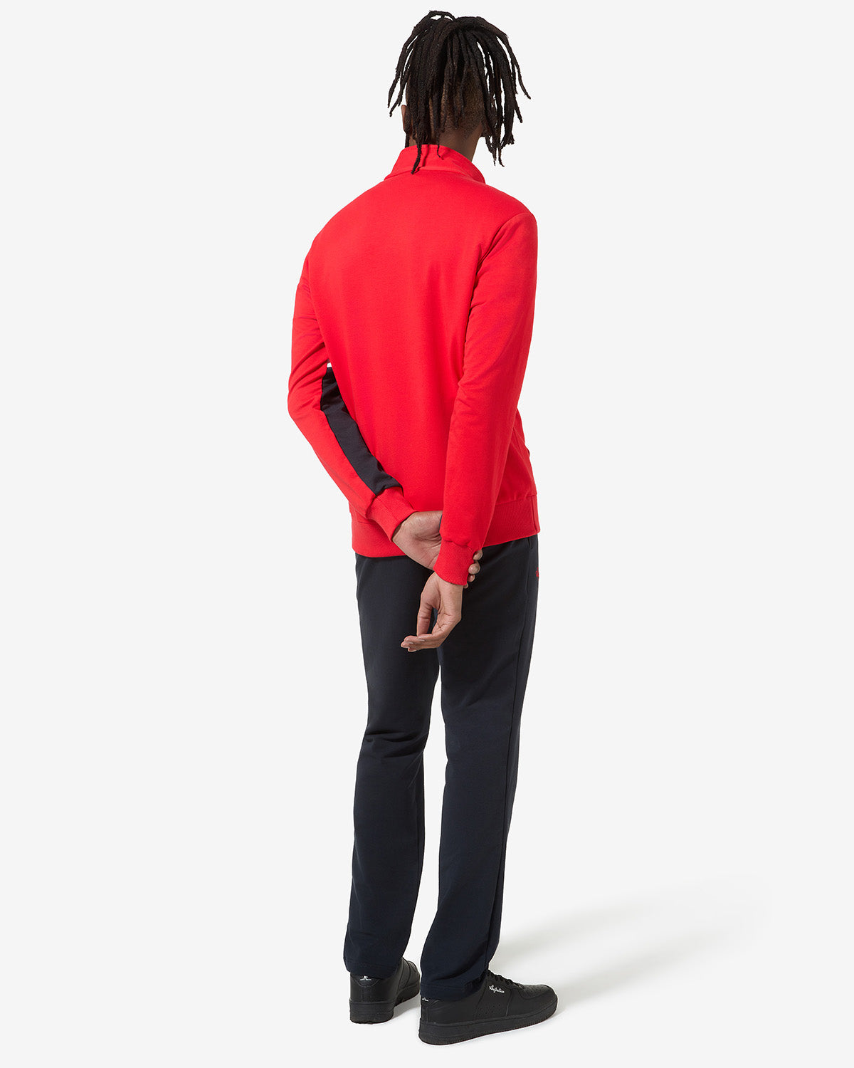 Style Tracksuit: Australian Sportswear
