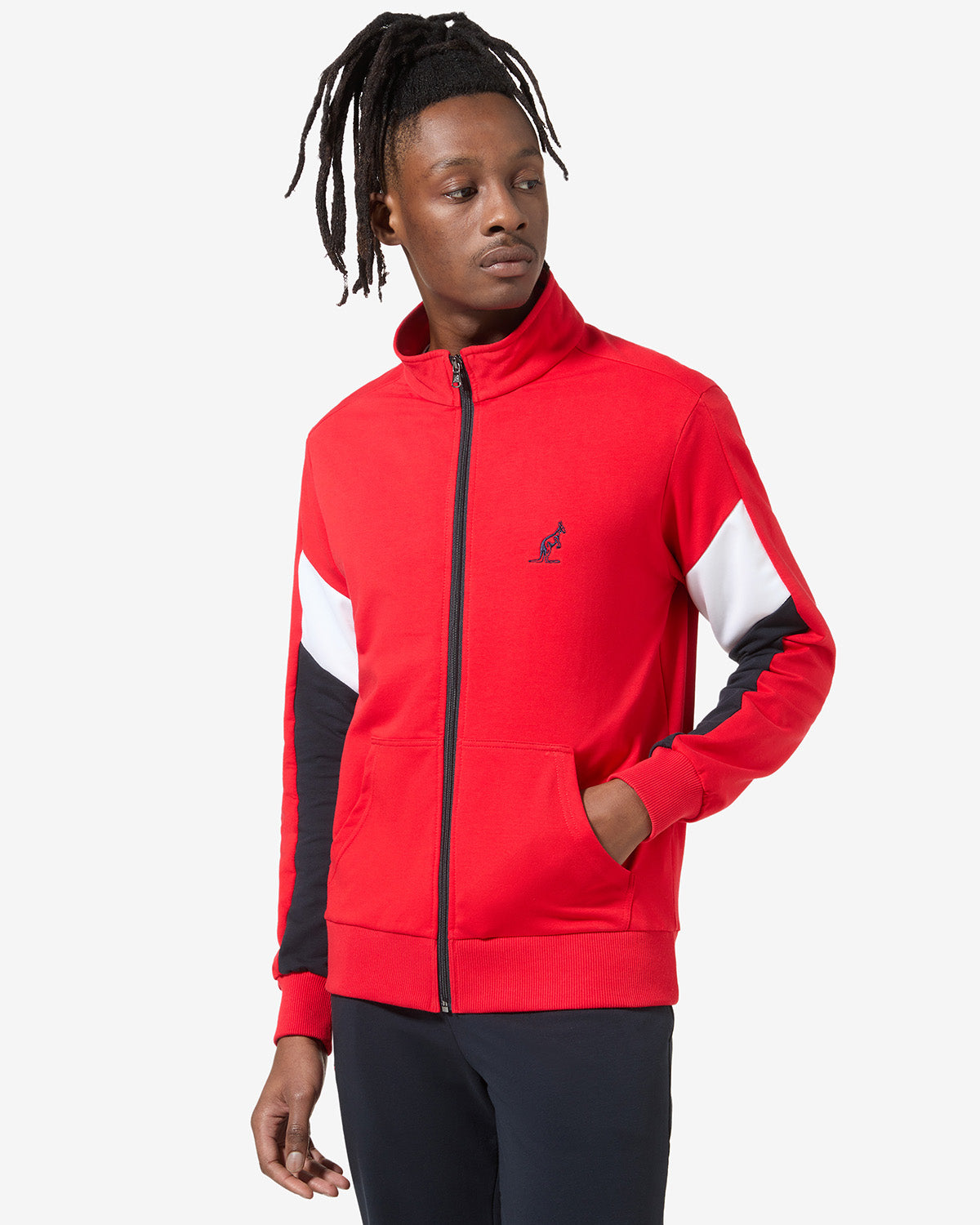 Style Tracksuit: Australian Sportswear