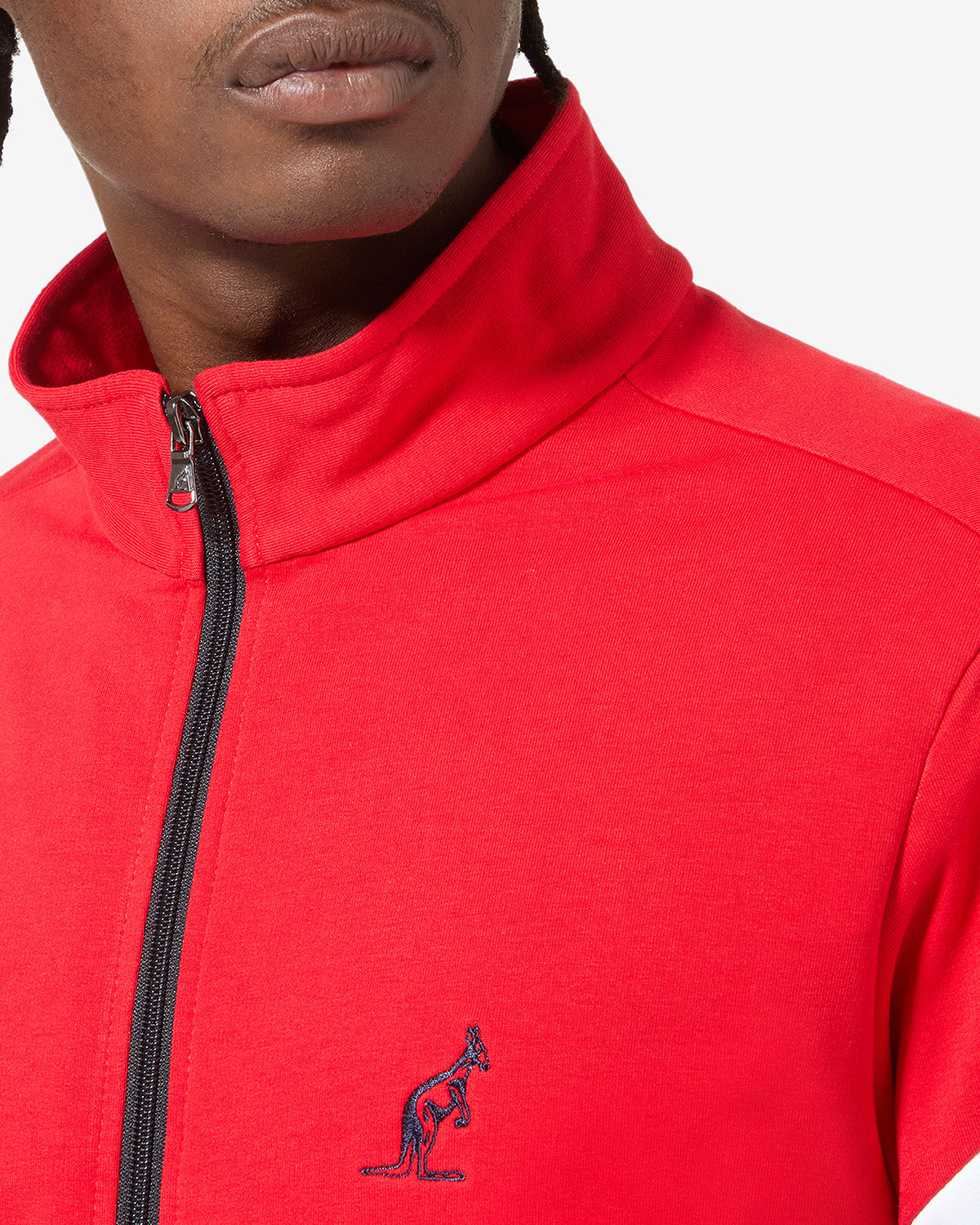 Style Tracksuit: Australian Sportswear