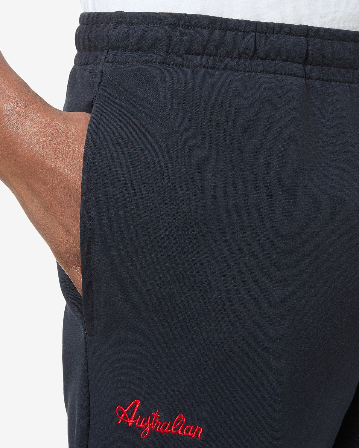 Style Tracksuit: Australian Sportswear