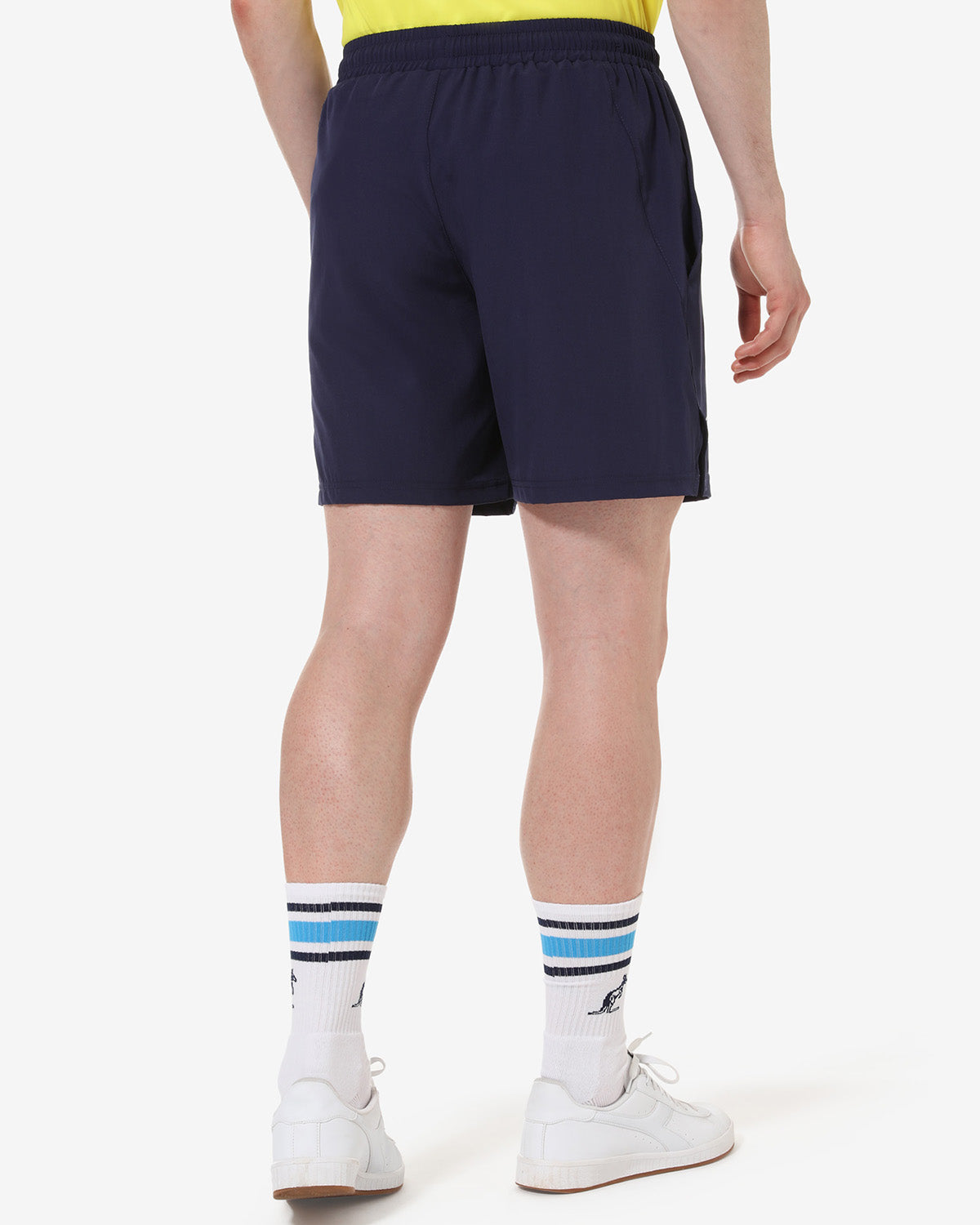 Game Short: Australian Tennis