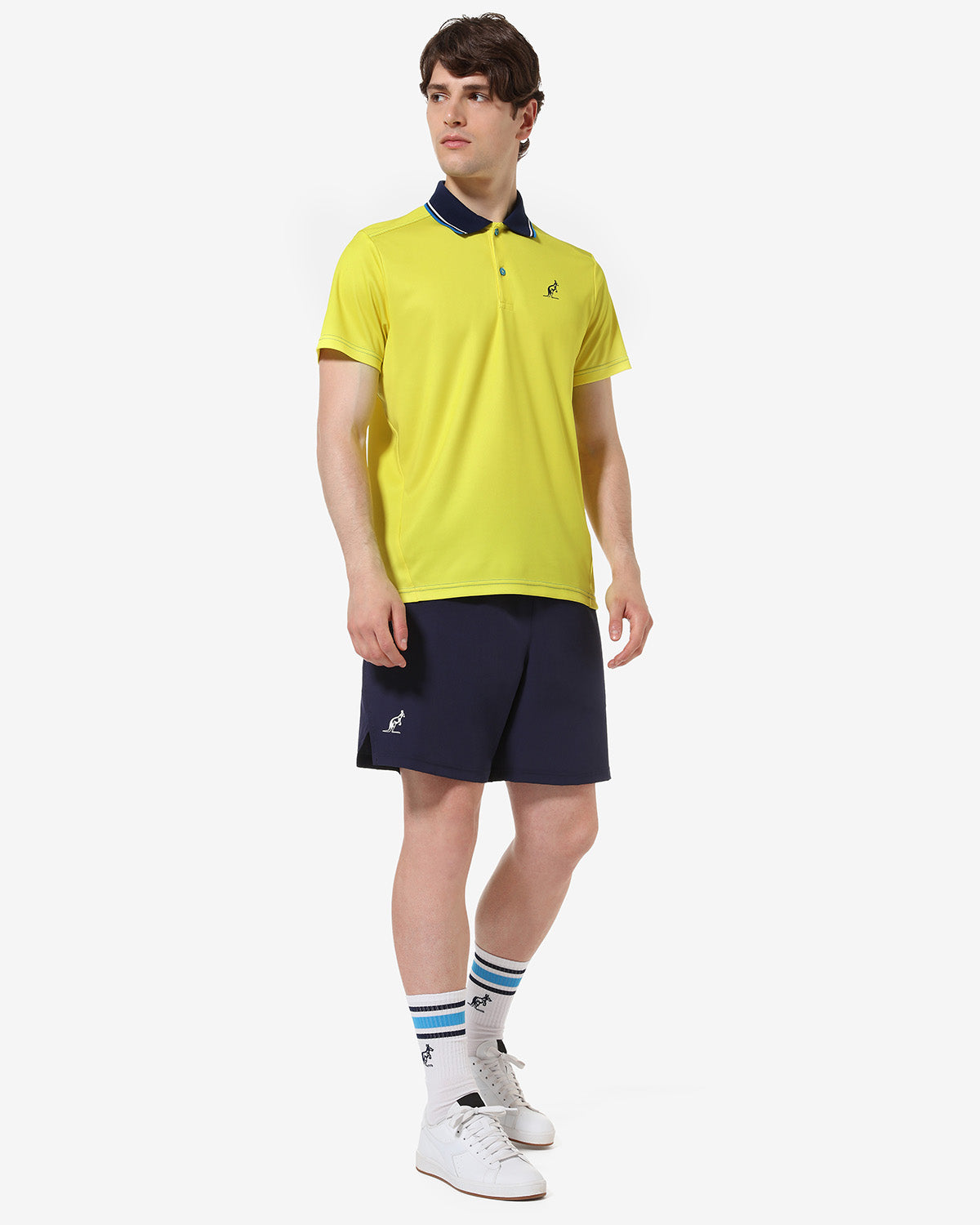 Game Short: Australian Tennis