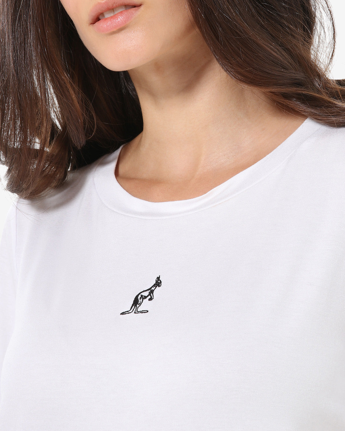 Viscose Jersey T-Shirt: Australian Sportswear