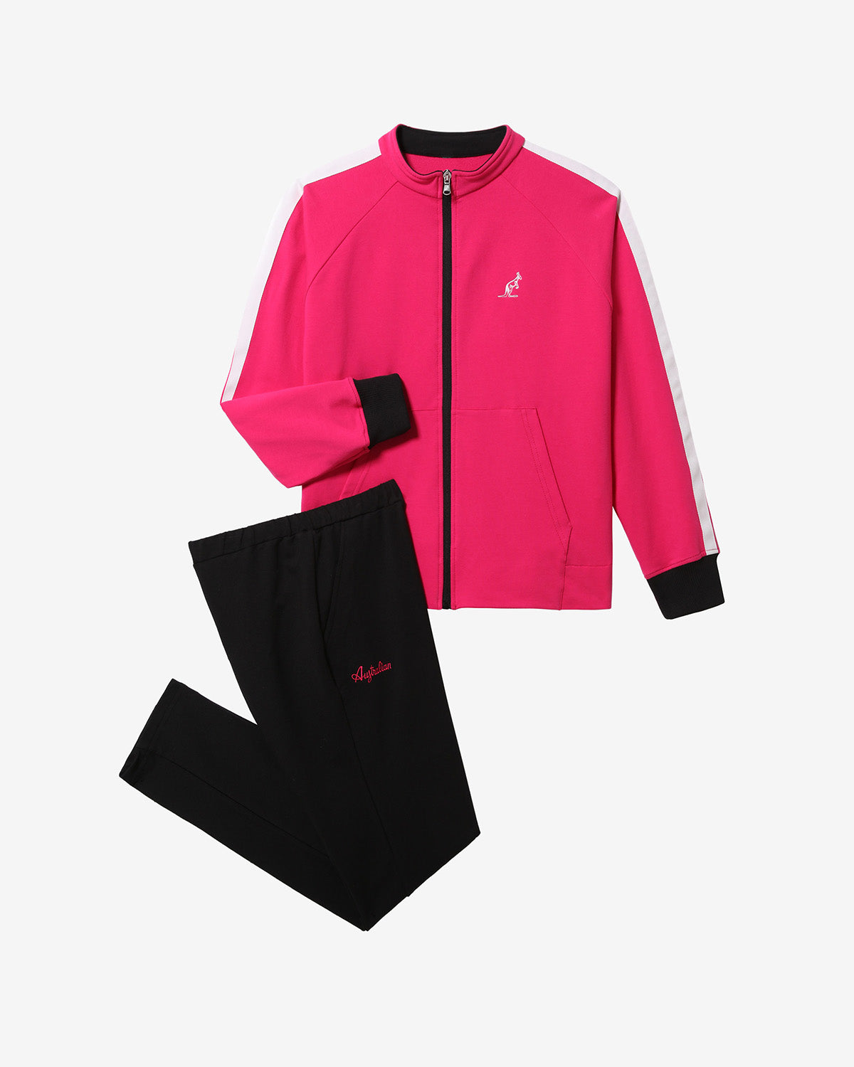 Tracksuit Essentials: Australian Sportswear