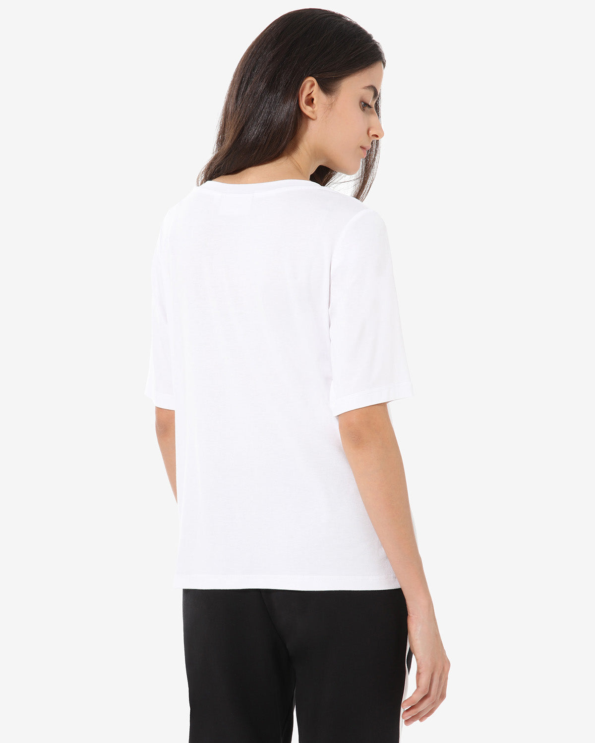 Viscose Jersey T-Shirt: Australian Sportswear