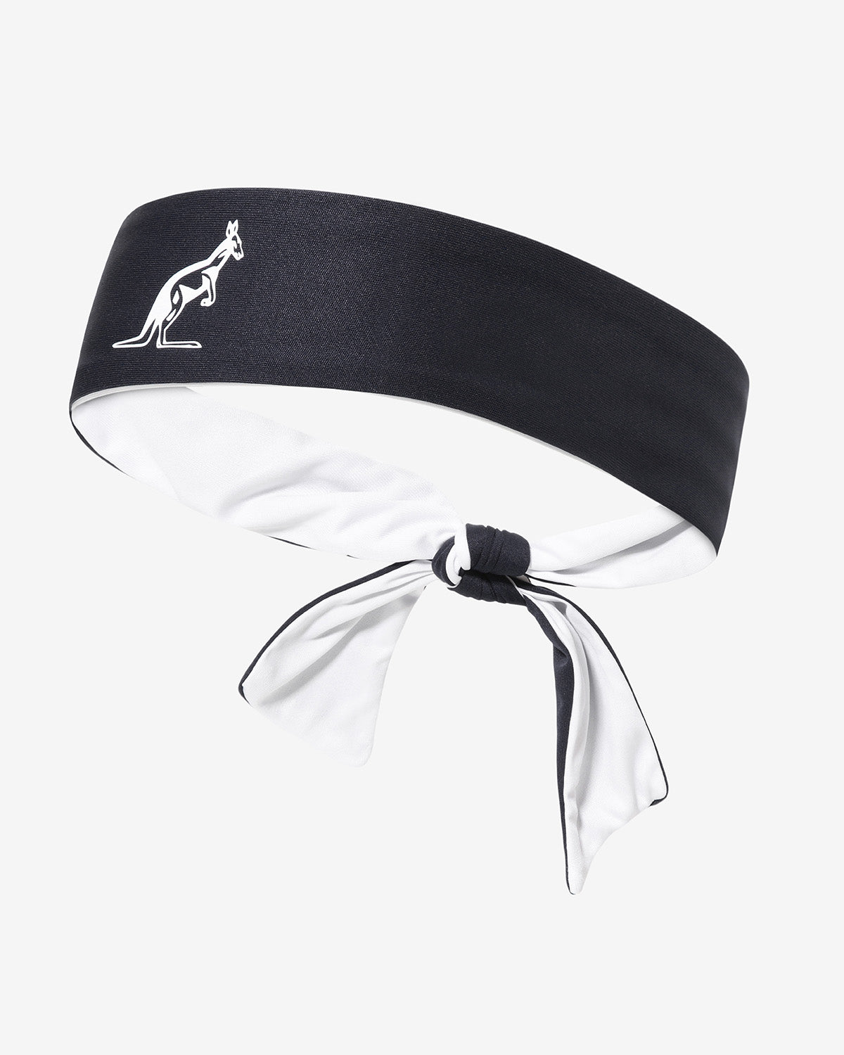 Bi-color Sweatband: Australian Tennis