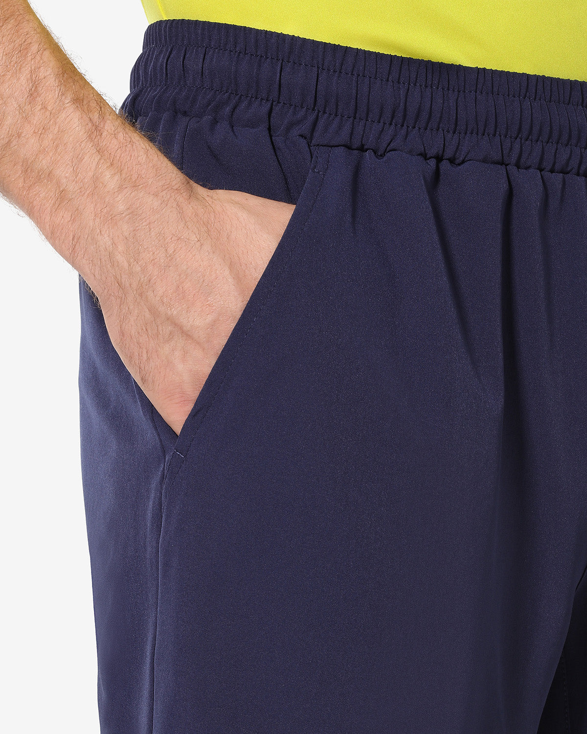 Match Short: Australian Tennis